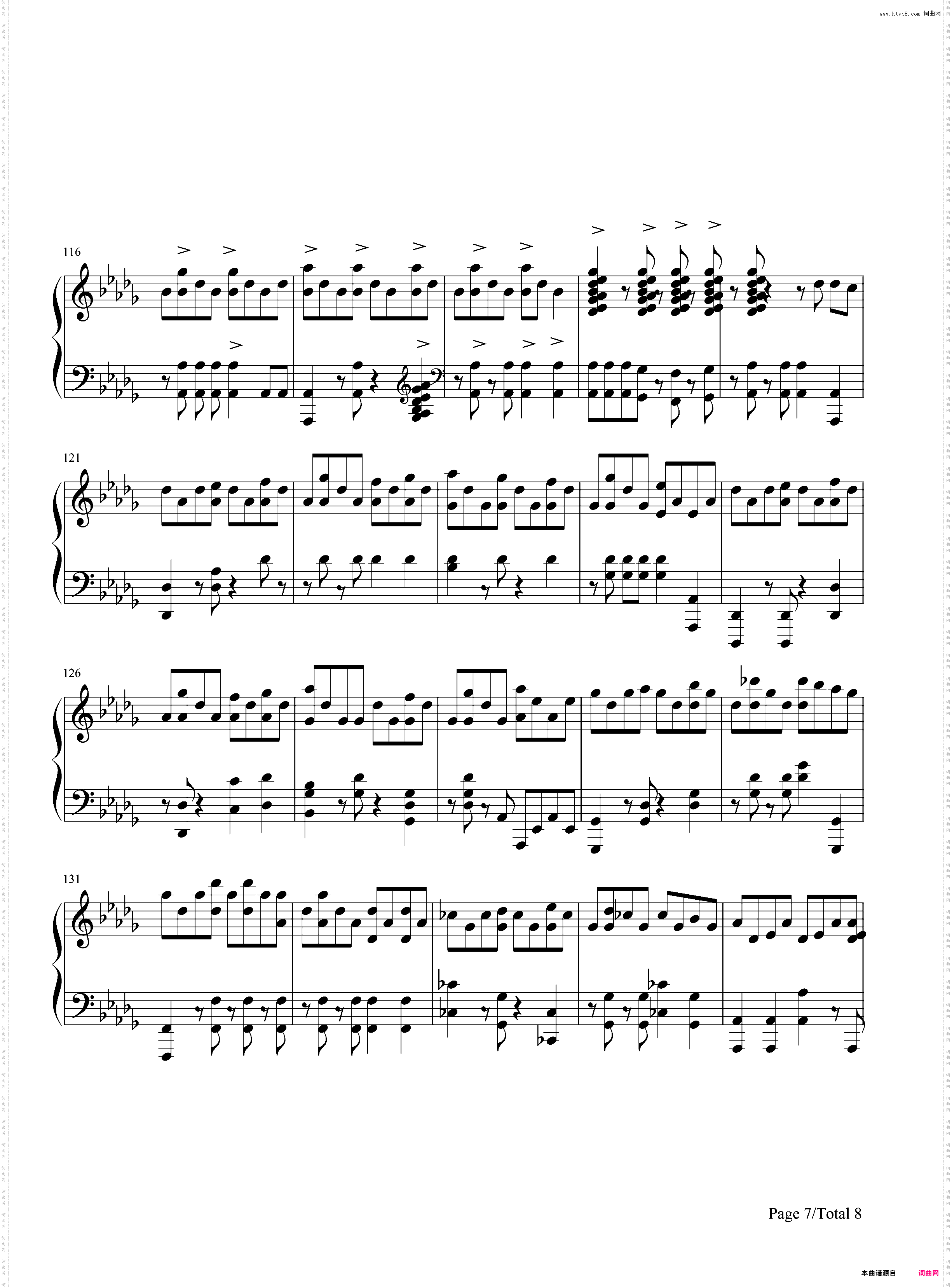 All of Me 完整版-Jon Schmidt