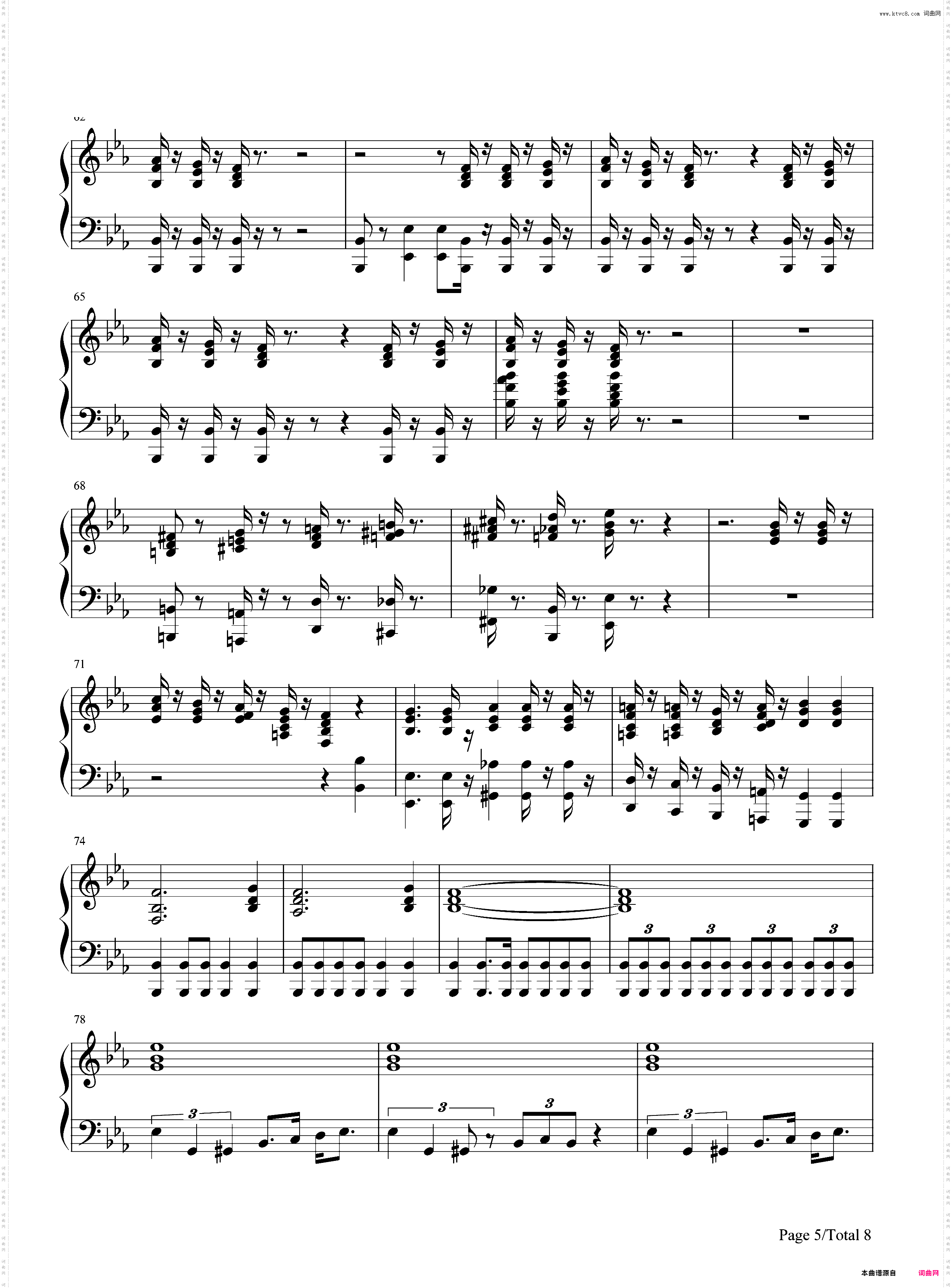 Bohemian Rhapsody-波希米亚狂想曲-Queen