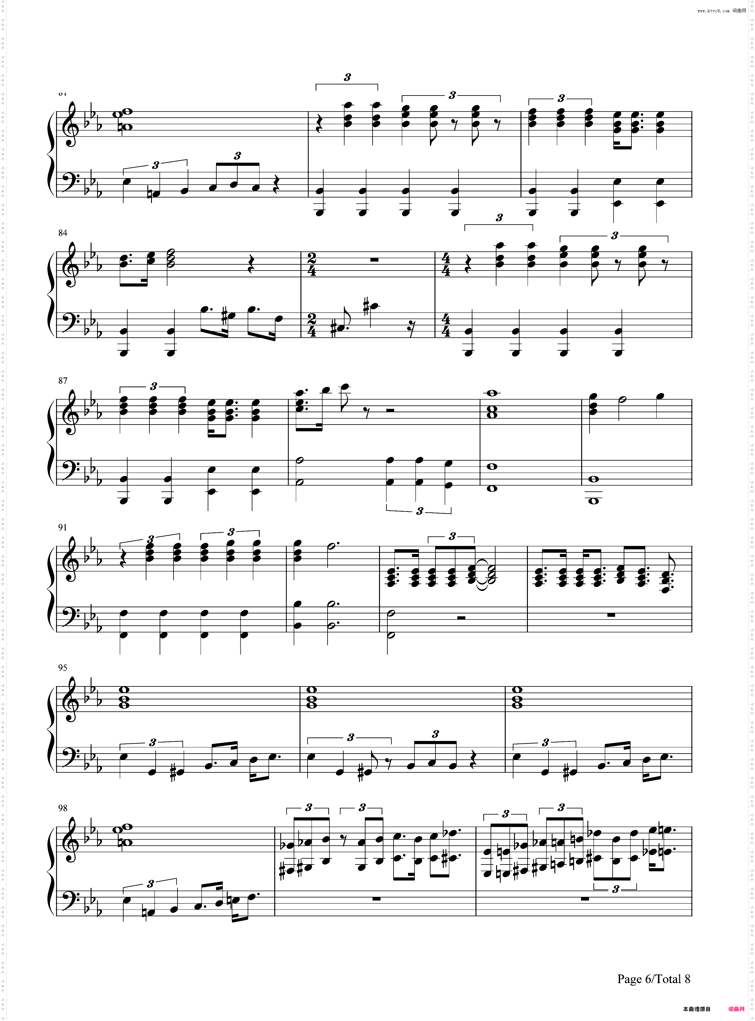 Bohemian Rhapsody-波希米亚狂想曲-Queen