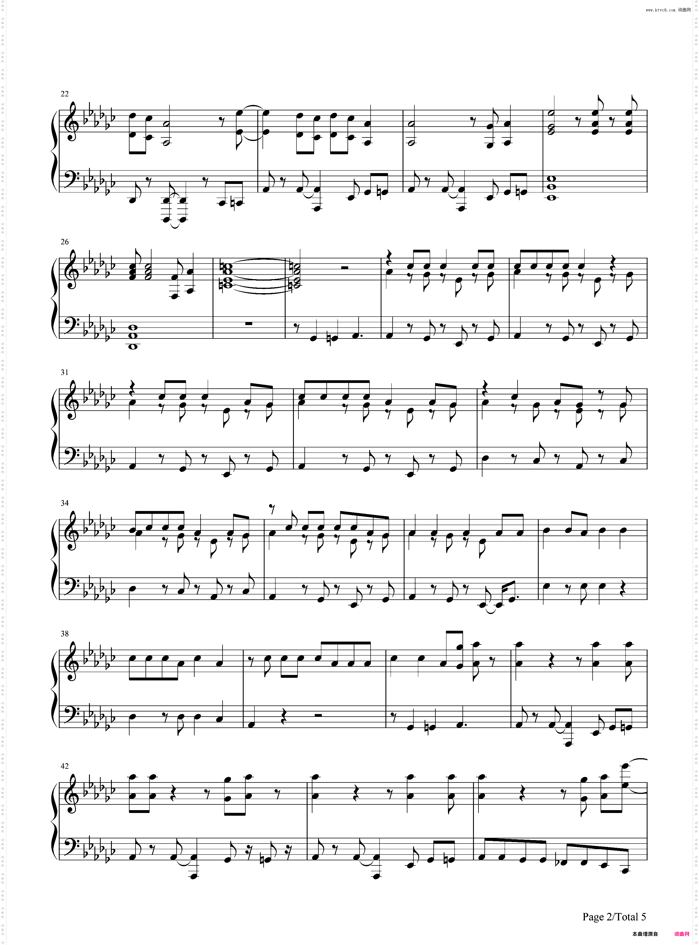 Faith-Stevie Wonder ft· Ariana Grande