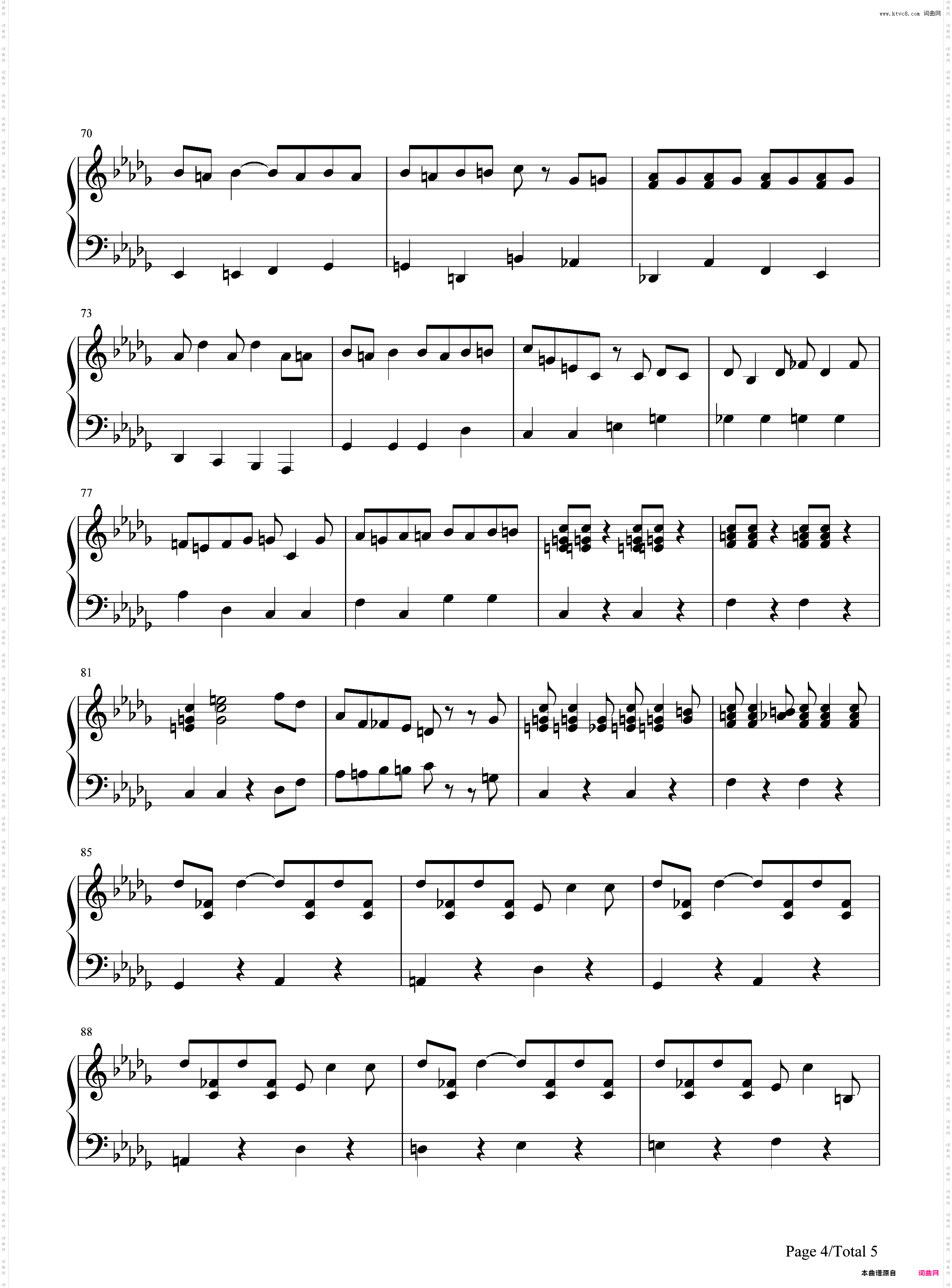 Cantina Band-星球大战OST