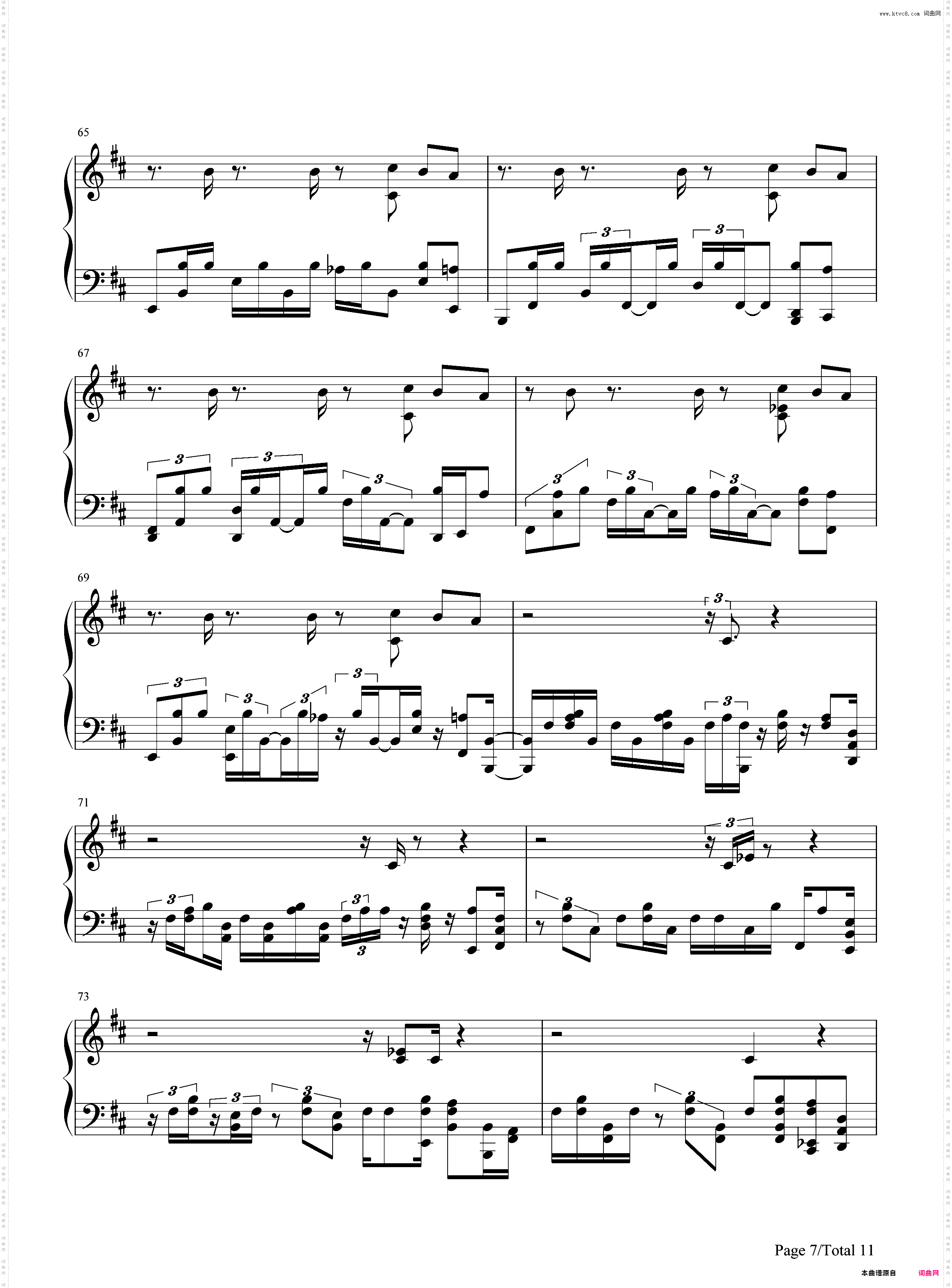 Get Lucky-Daft Punk畅销单曲