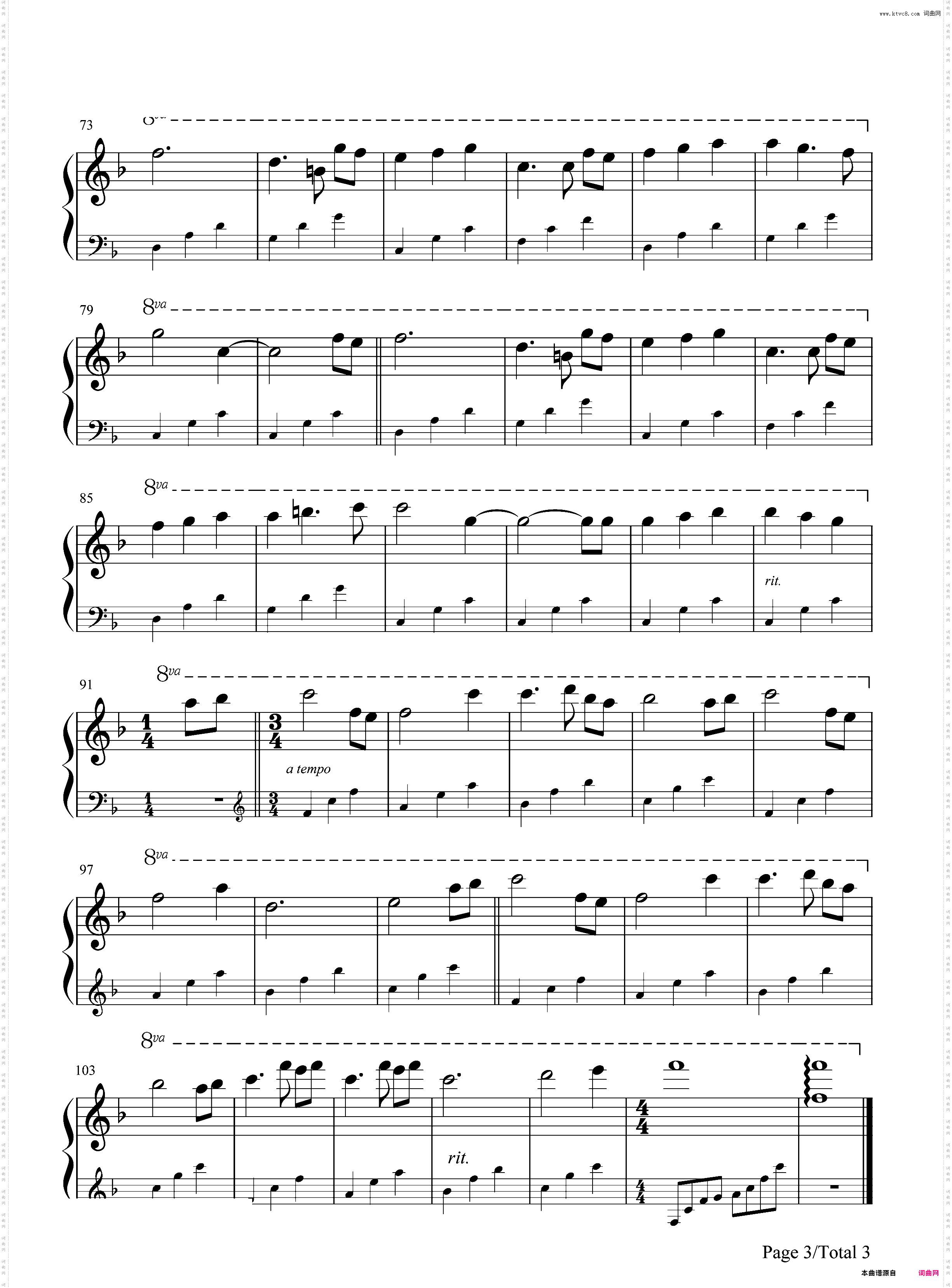 Butterfly Waltz-Brian Crain
