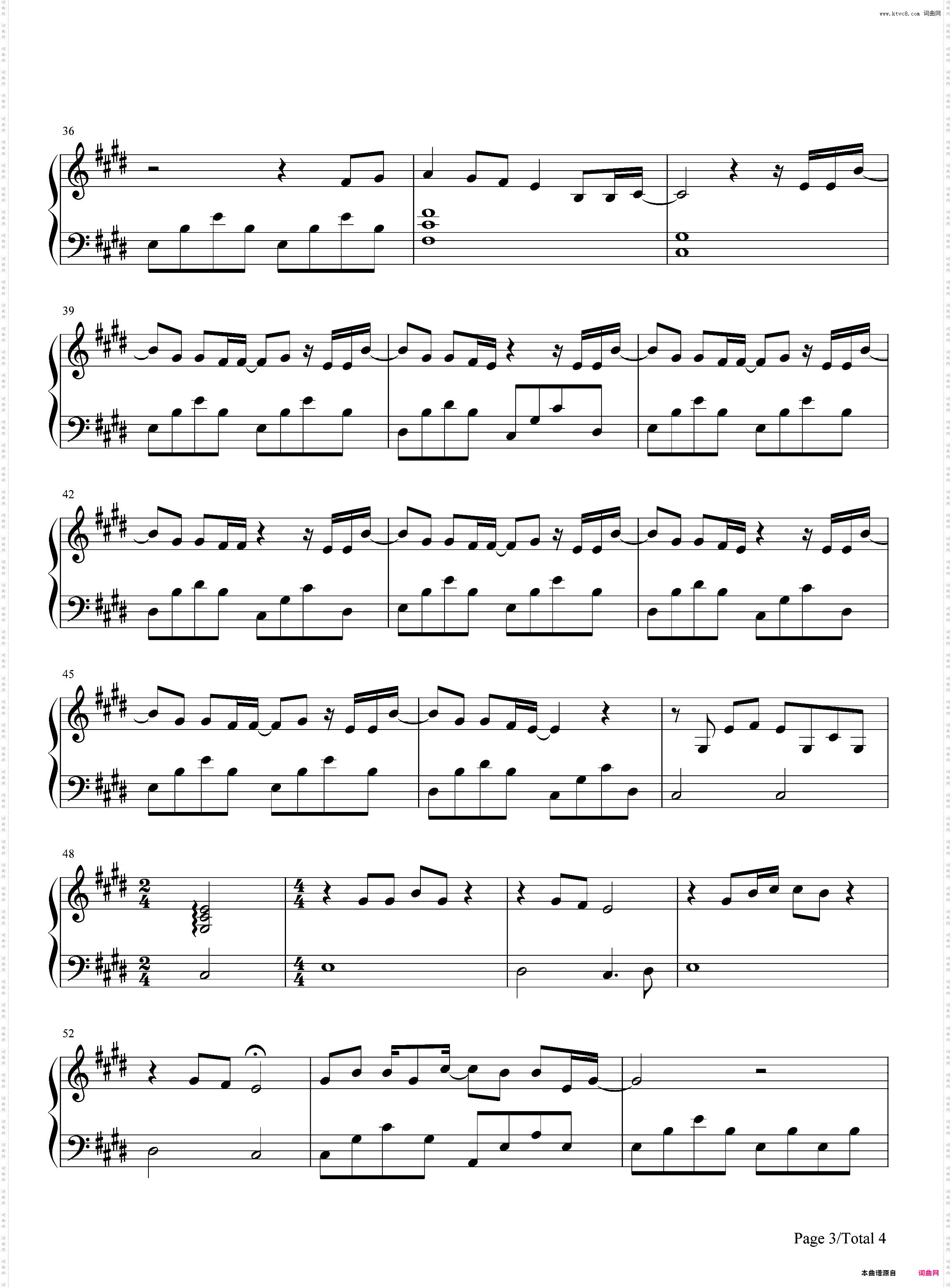 Skinny Love-Bon Iver