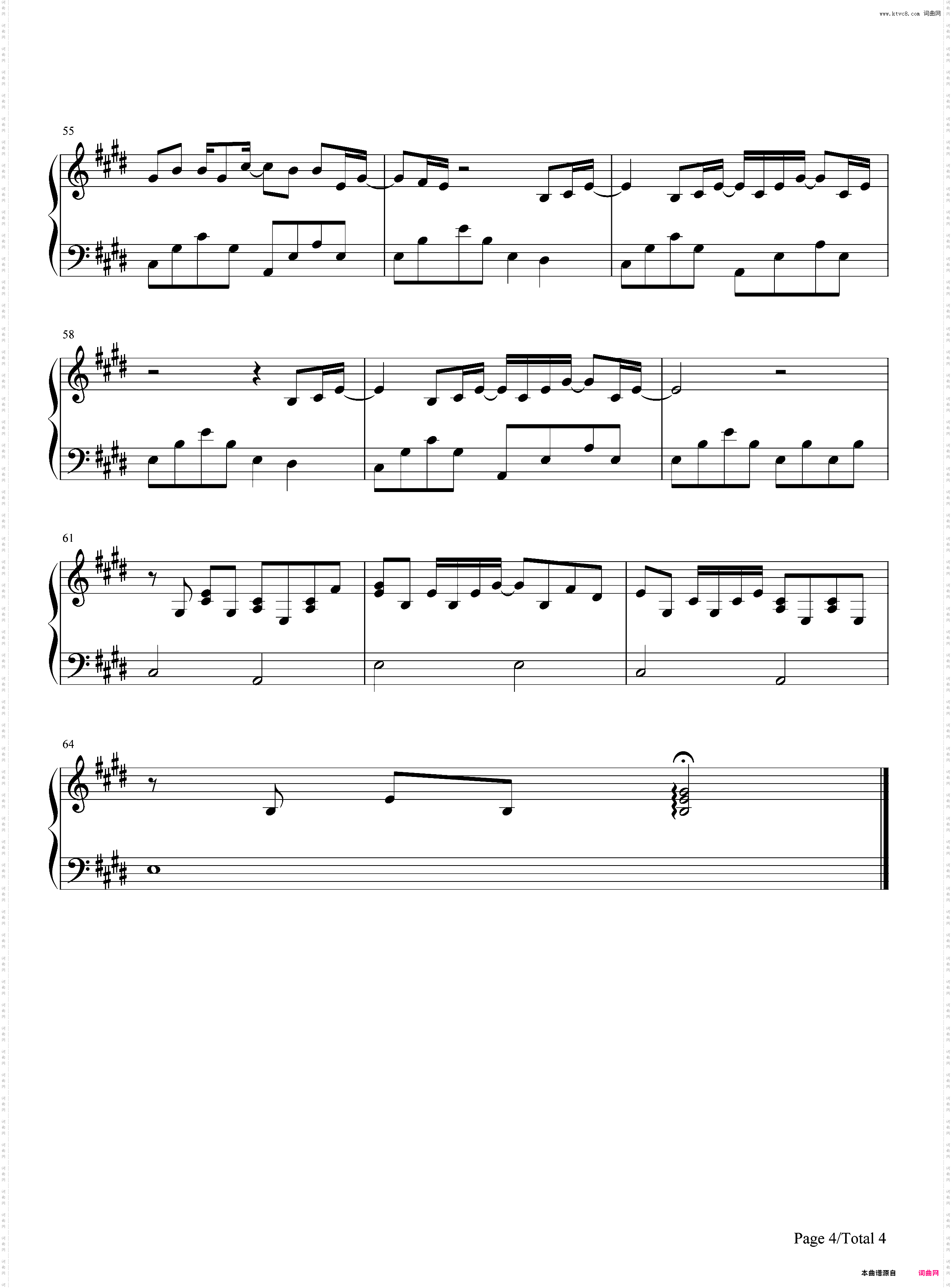 Skinny Love-Bon Iver