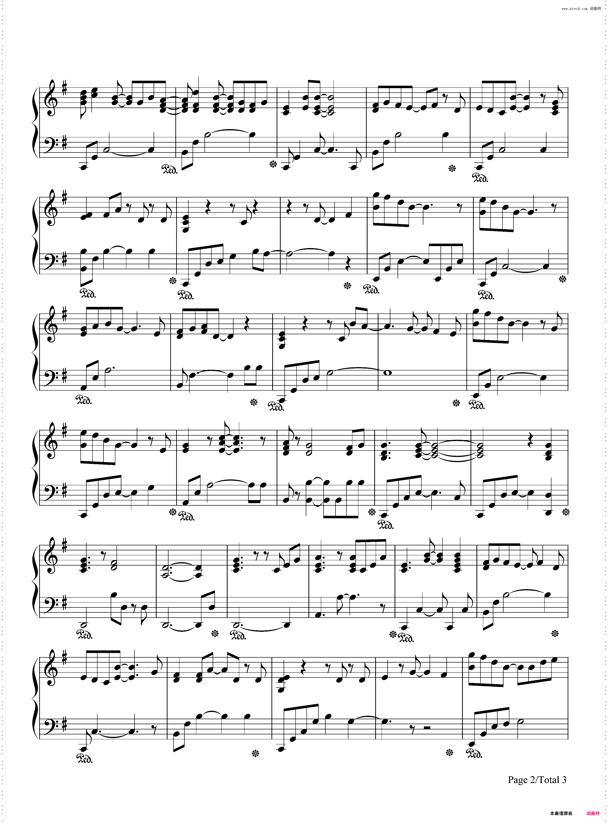 Missing Each Other-CAGNET