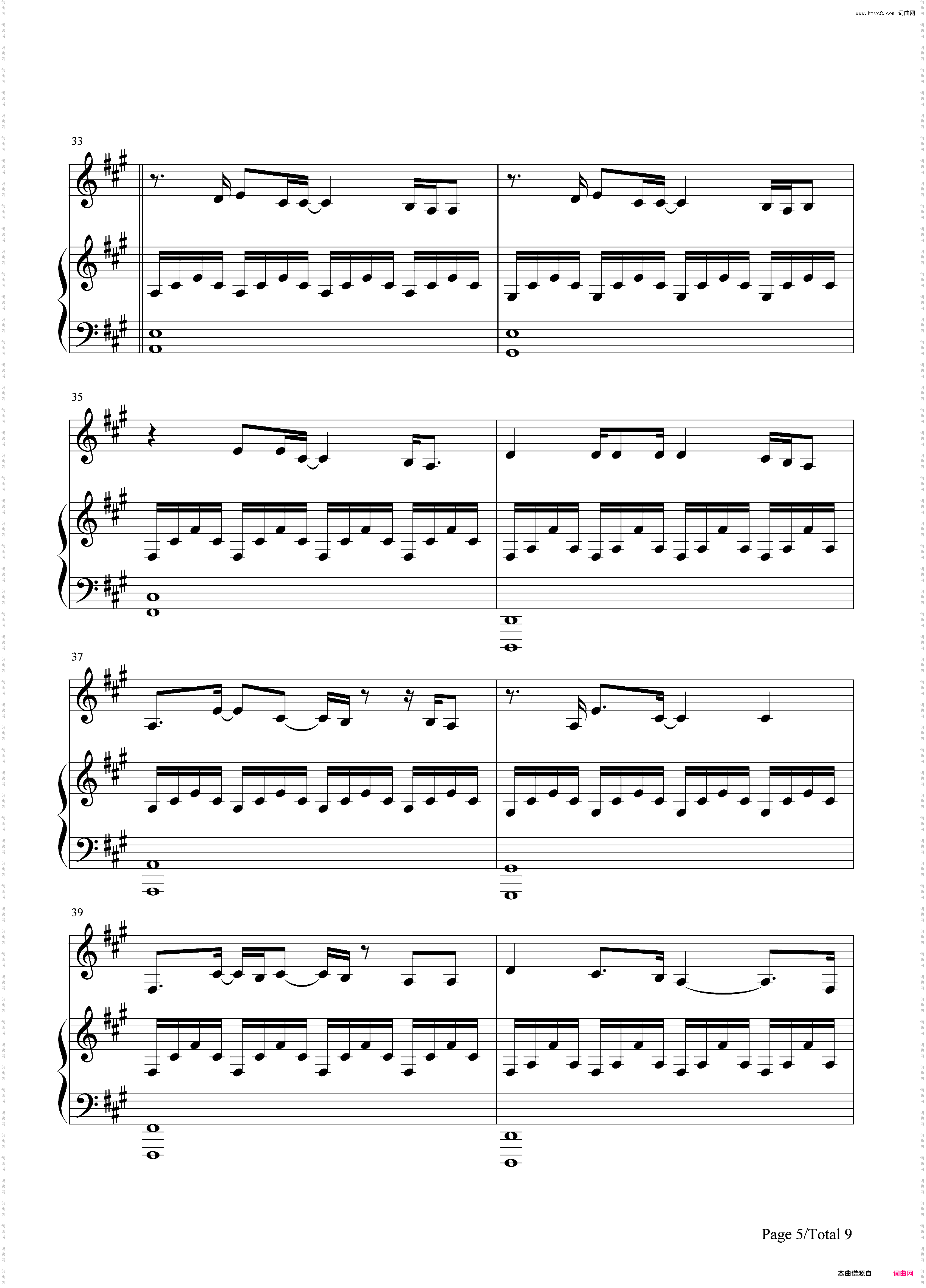 Someone Like You原版-Adele