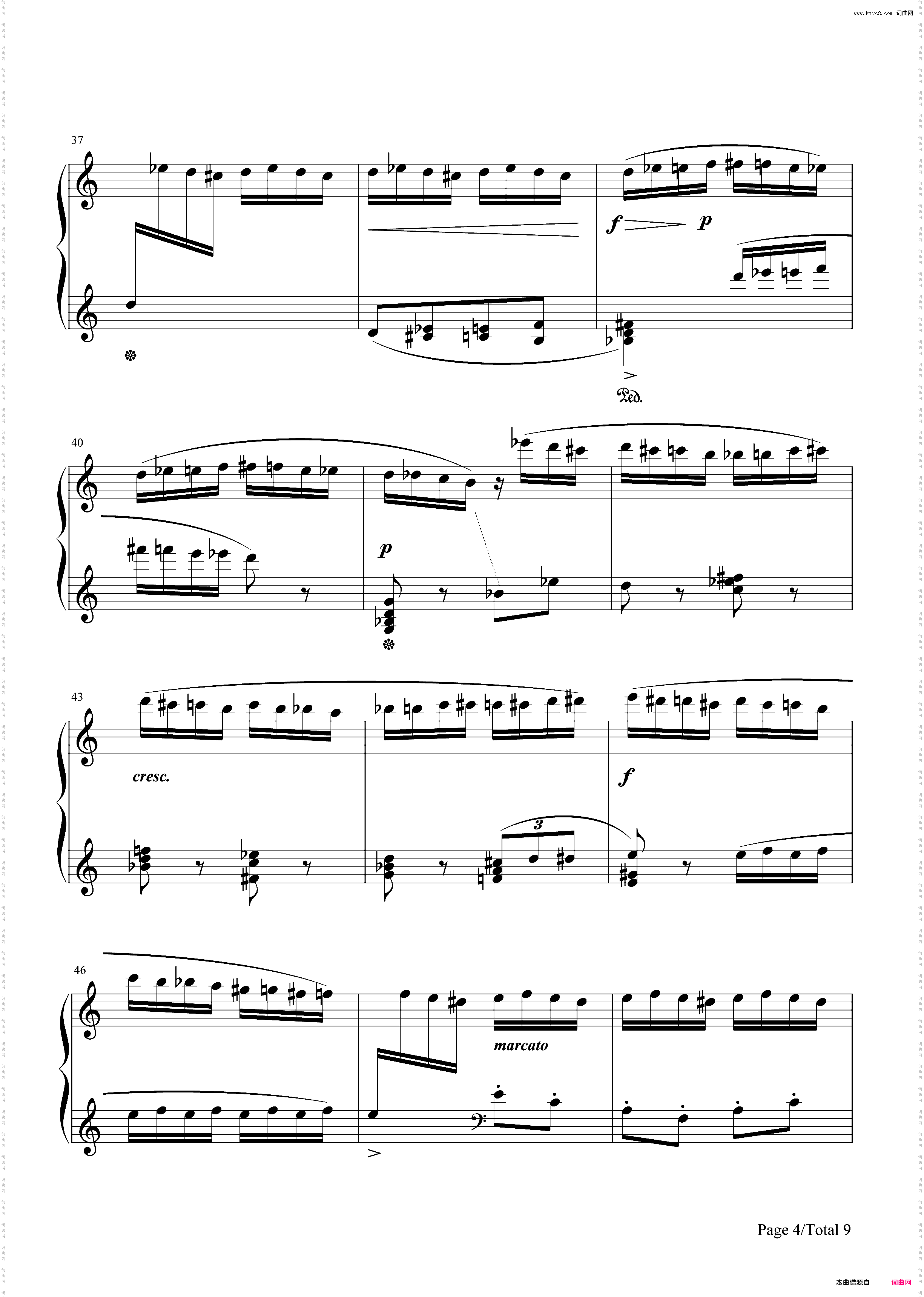 野蜂飞舞-马克西姆-Flight of the Bumble Bee