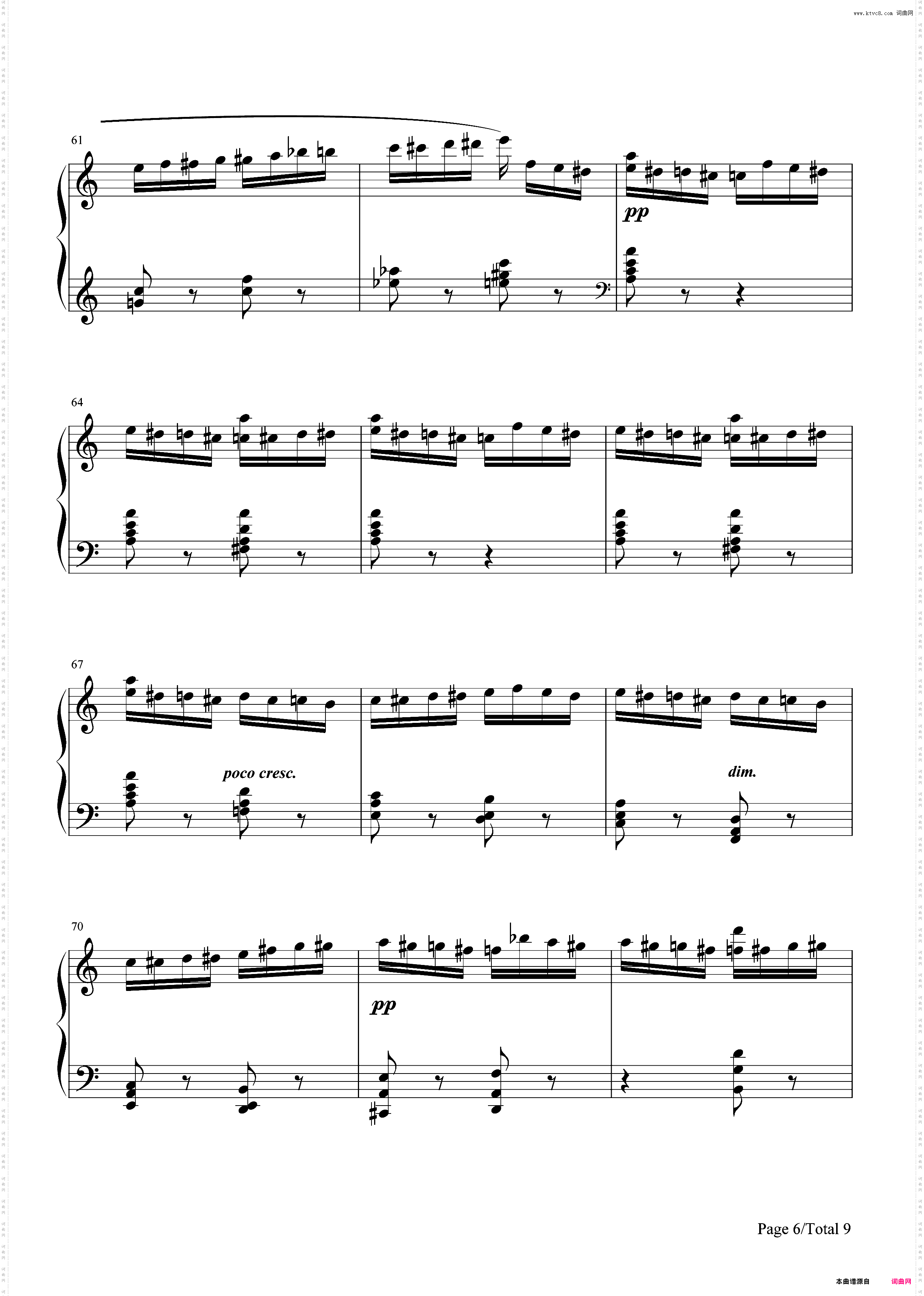 野蜂飞舞-马克西姆-Flight of the Bumble Bee