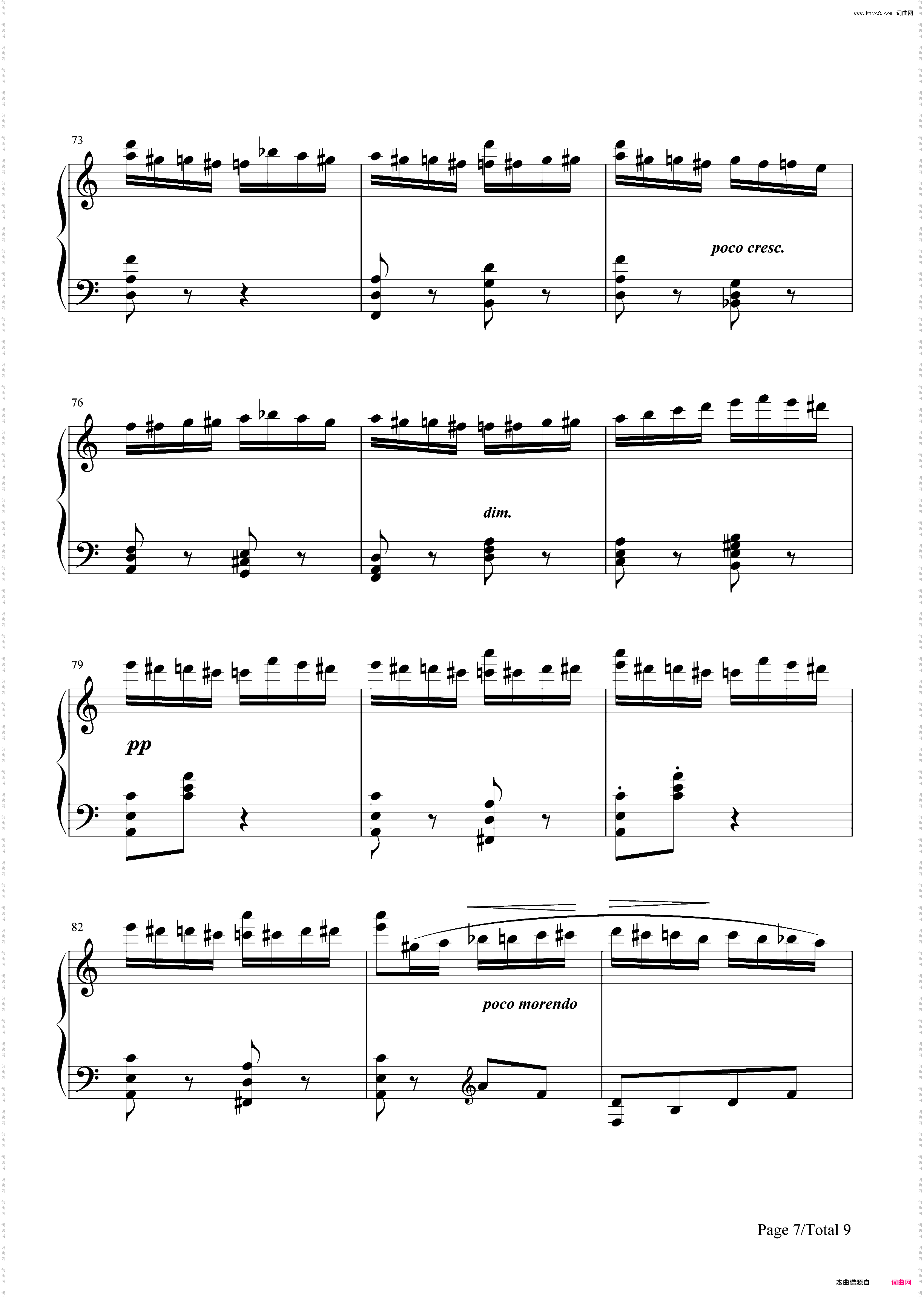 野蜂飞舞-马克西姆-Flight of the Bumble Bee