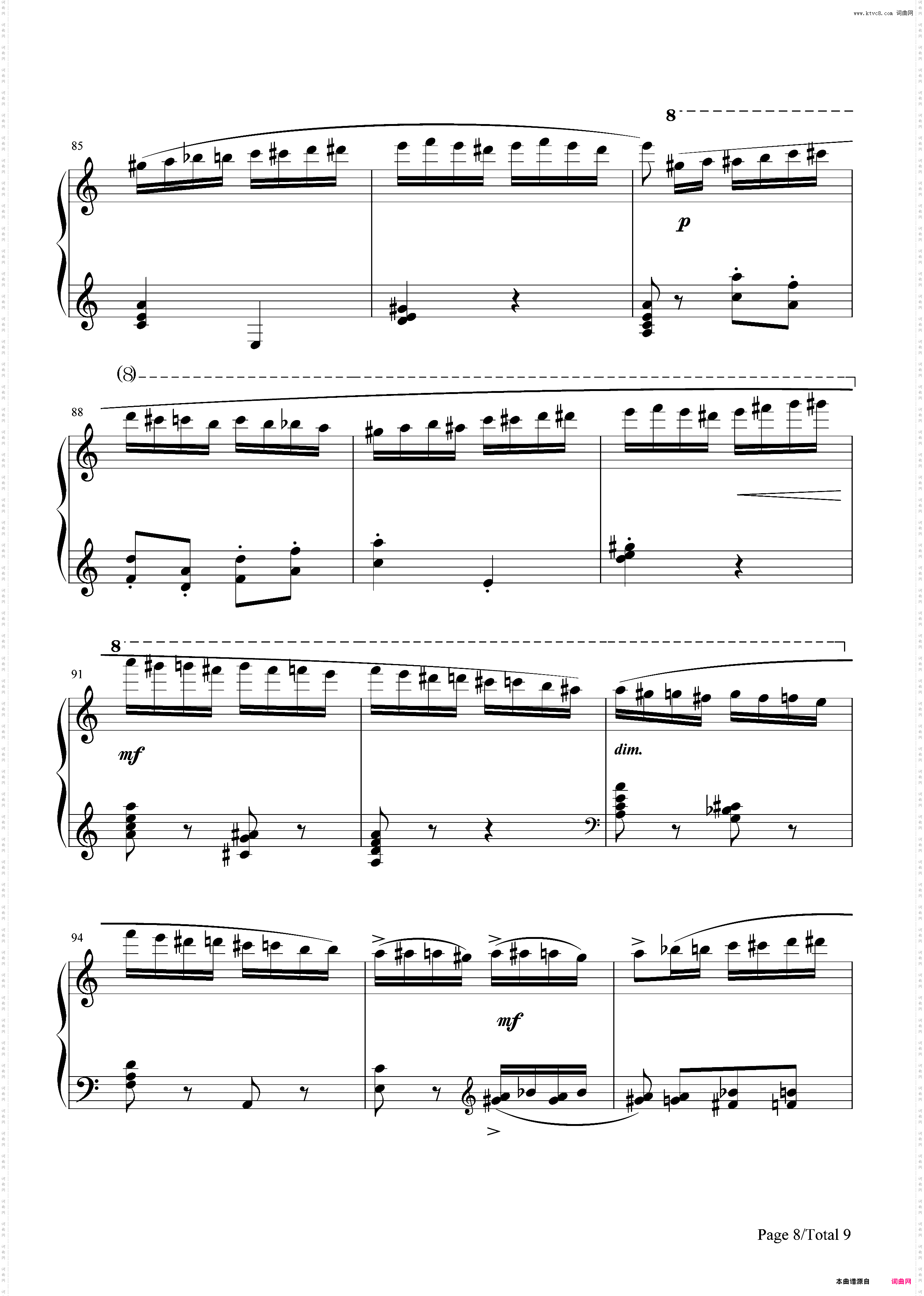 野蜂飞舞-马克西姆-Flight of the Bumble Bee