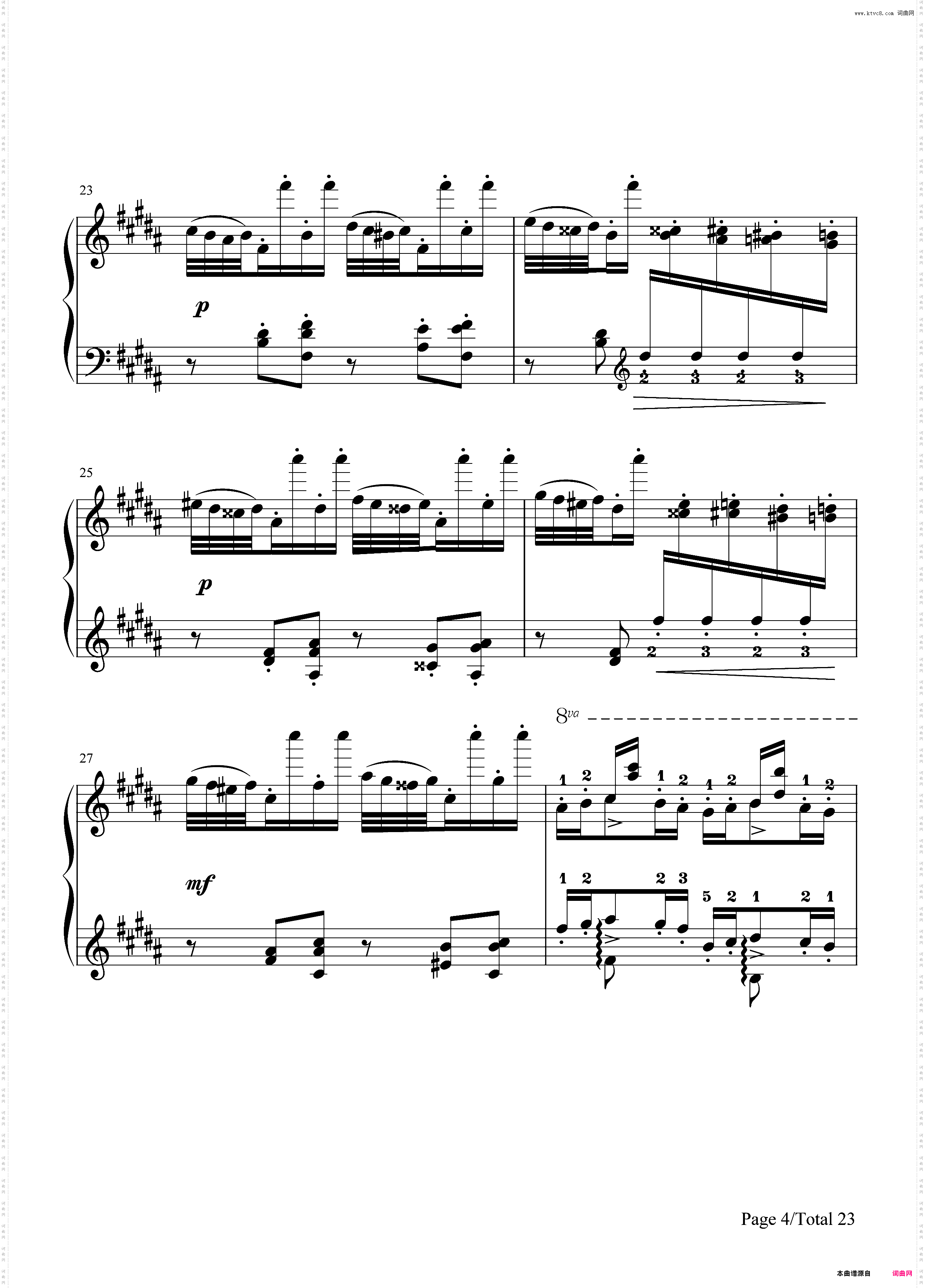 钟-李斯特