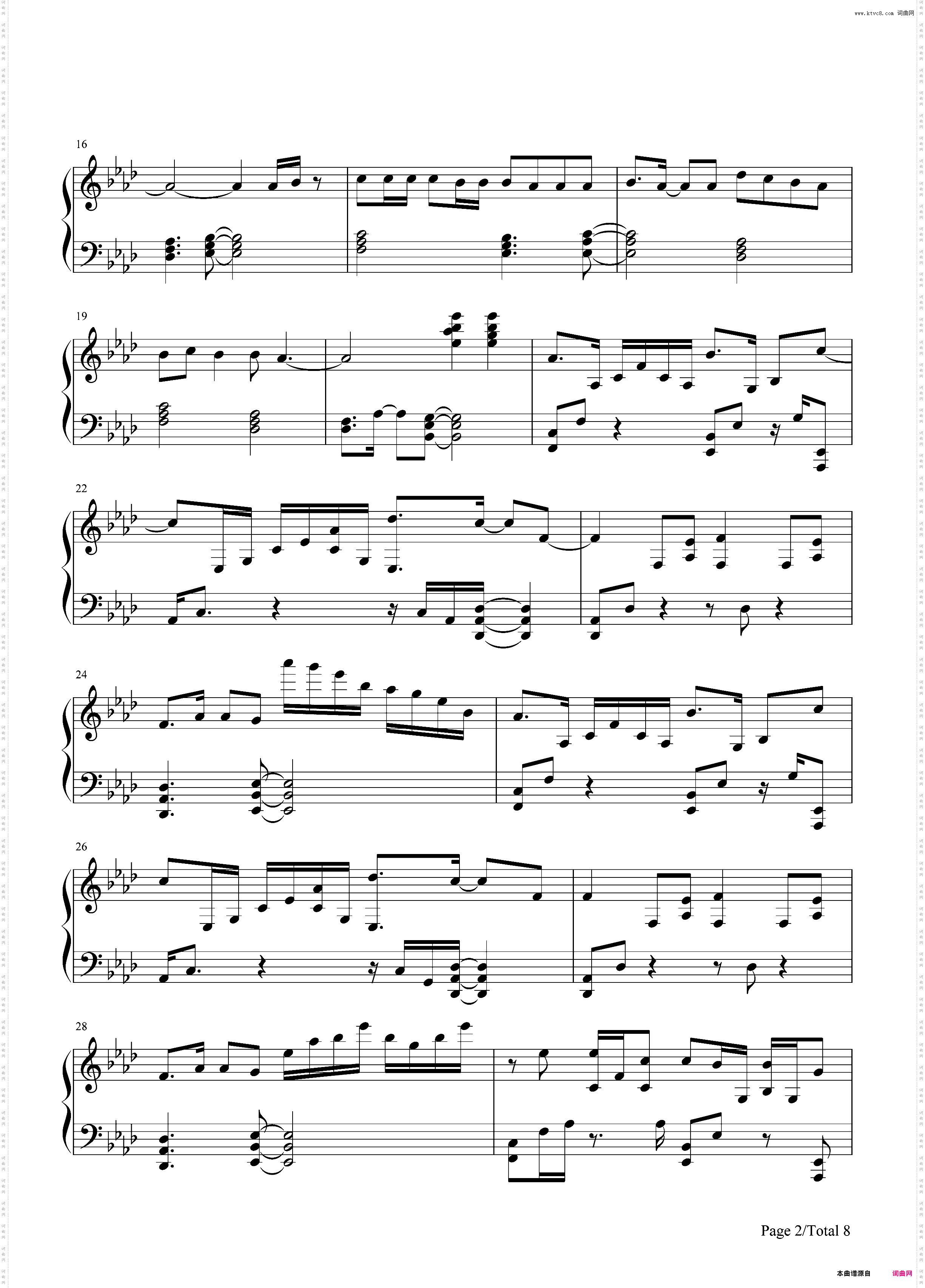 One Last Time-Ariana Grande