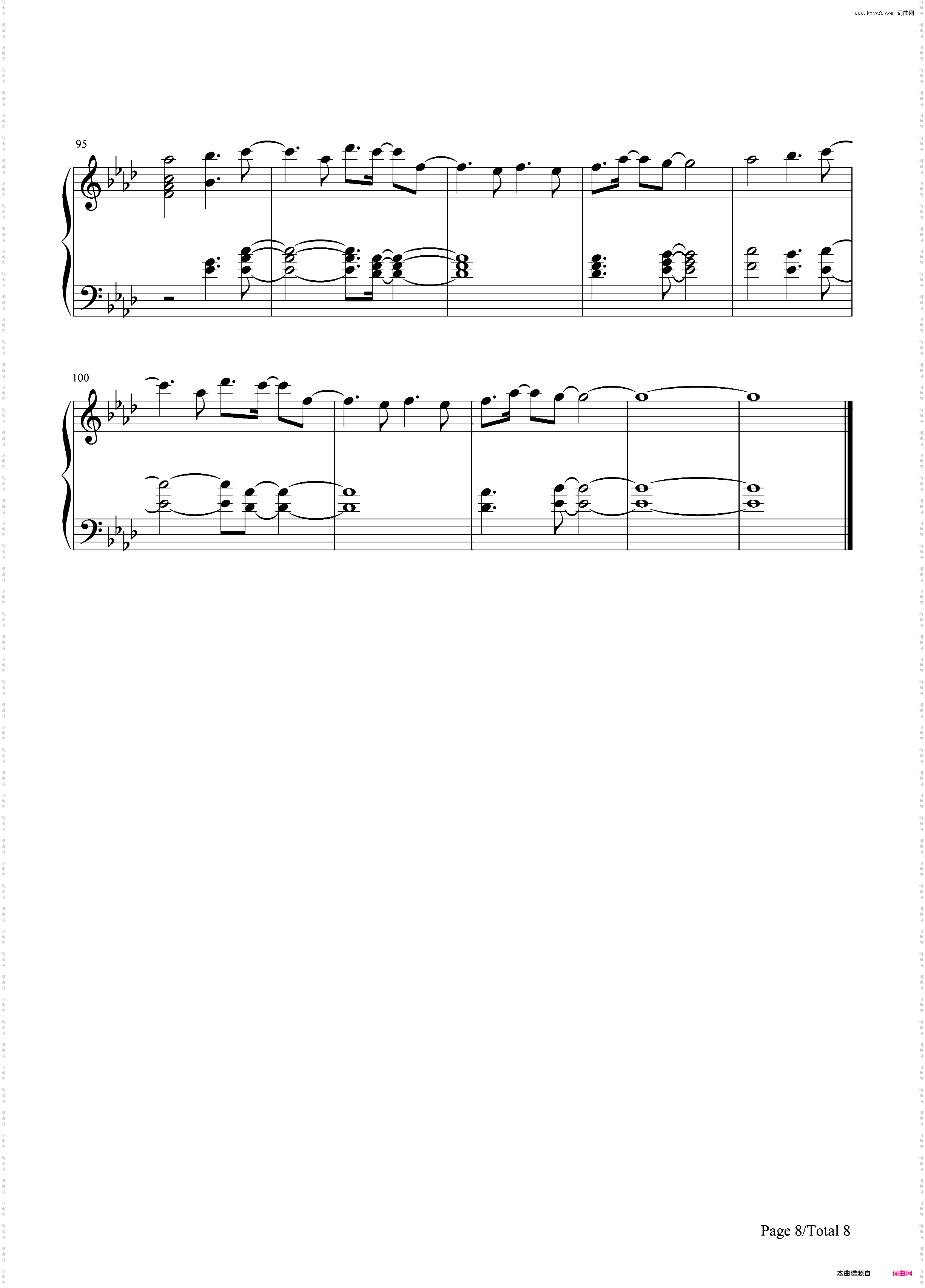 One Last Time-Ariana Grande