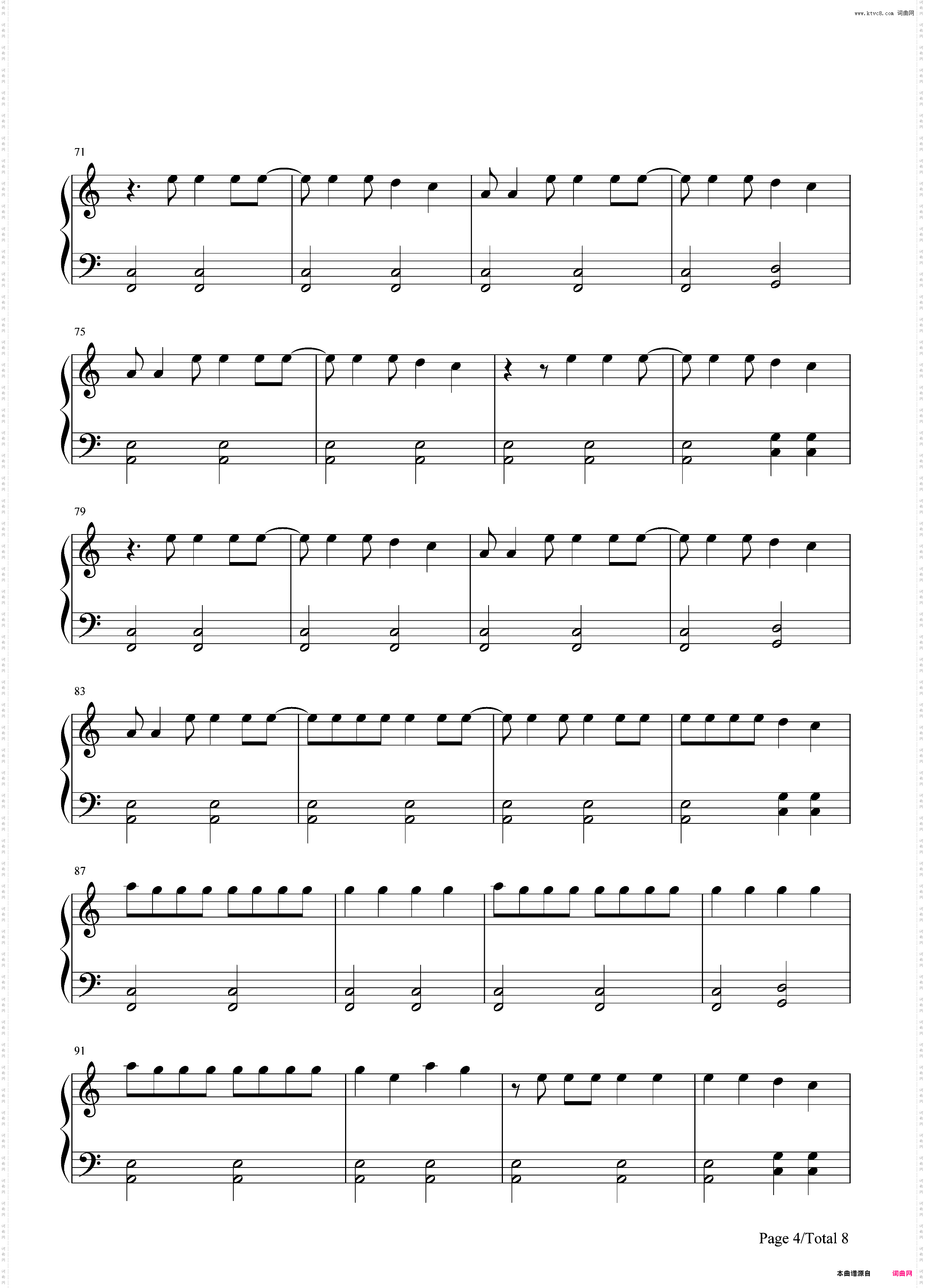 Right There-Nicole Scherzinger