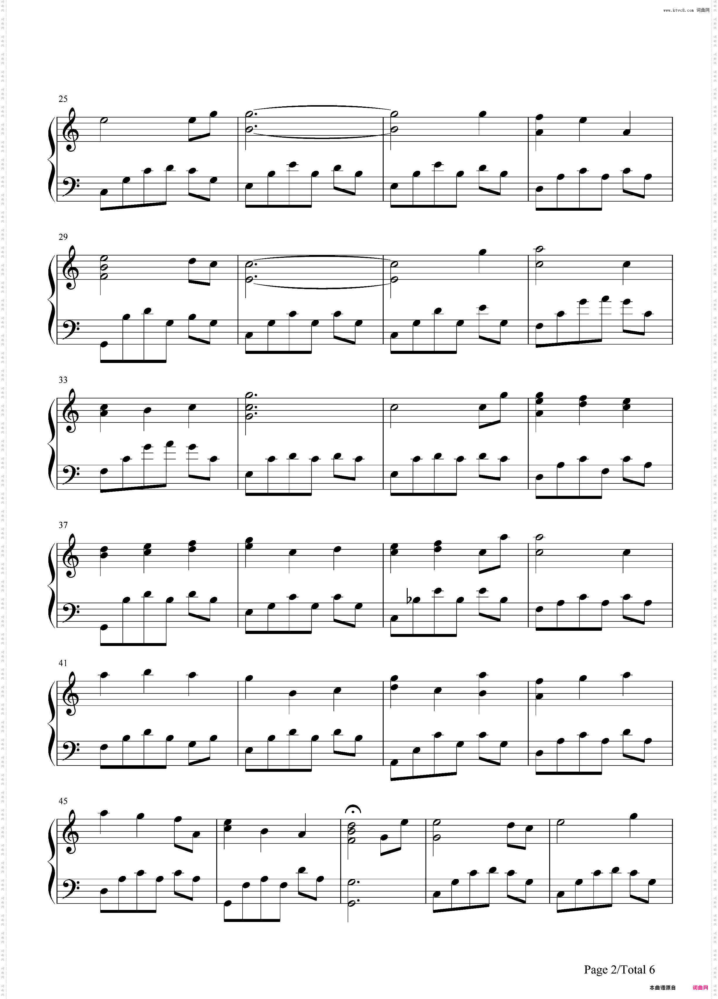 世界的约定-《哈尔的移动城堡》主题曲