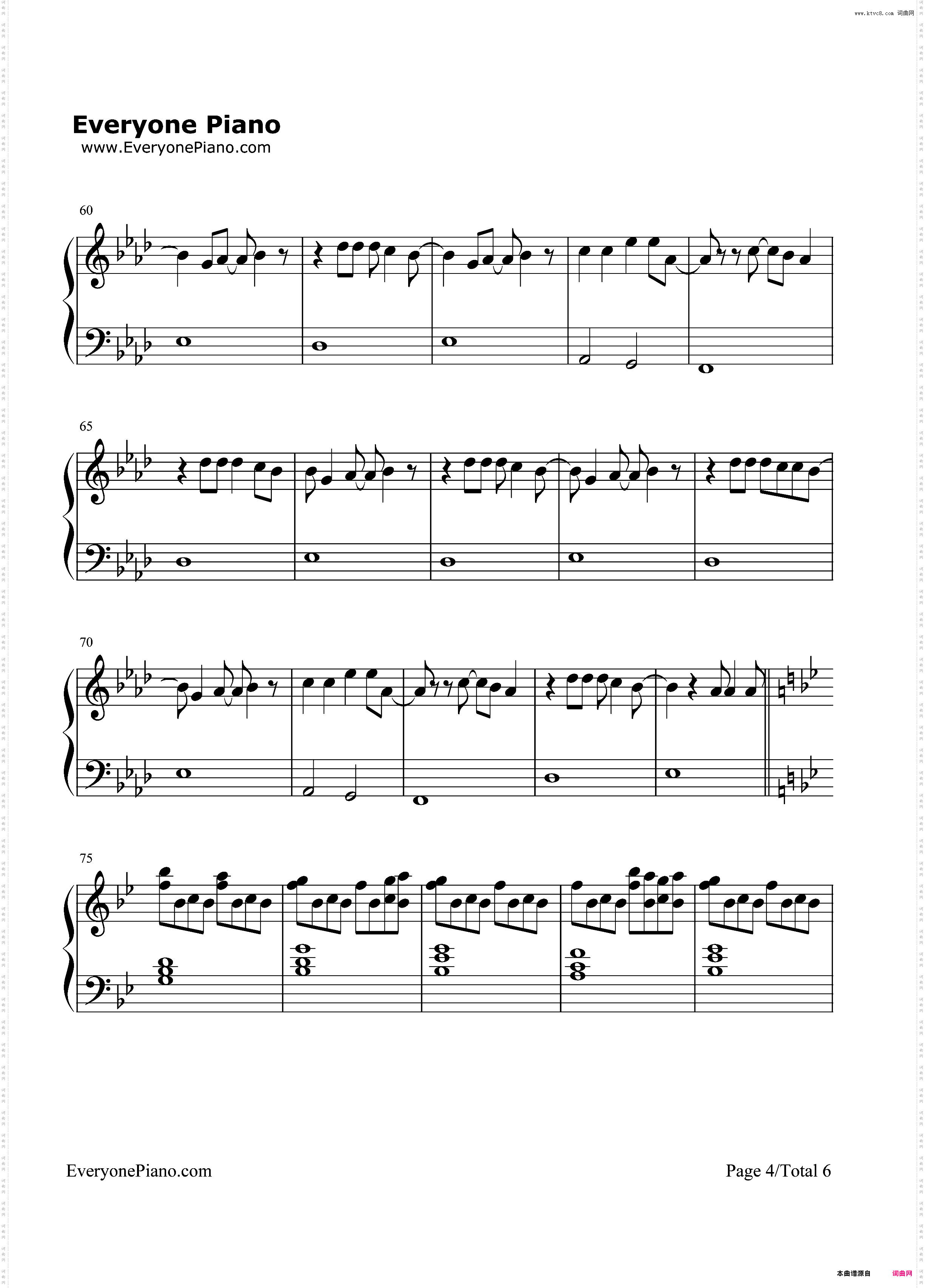 Night Changes-弹唱版-One Direction