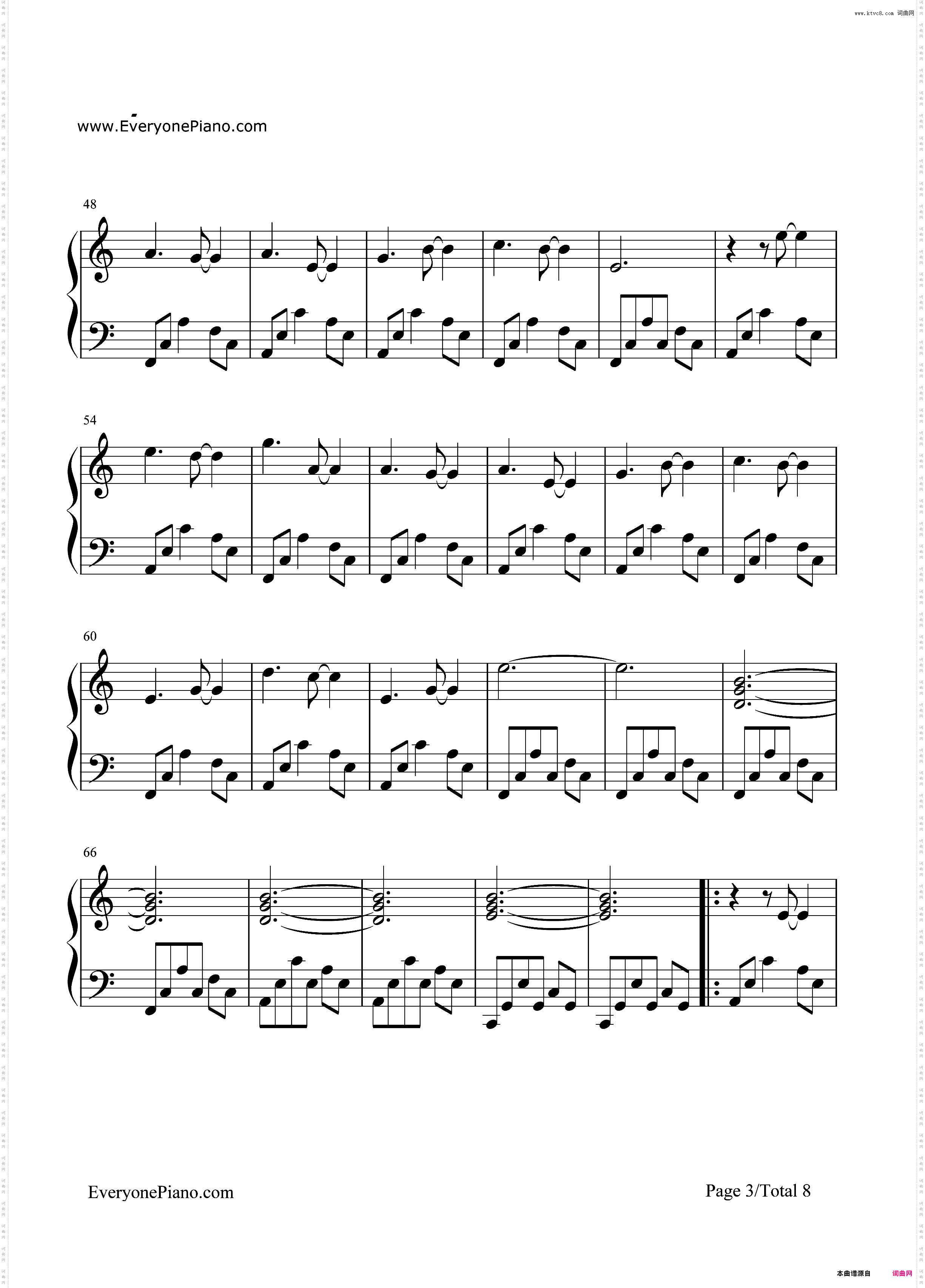 Did I Make The Most of Loving You-《唐顿庄园》主题曲