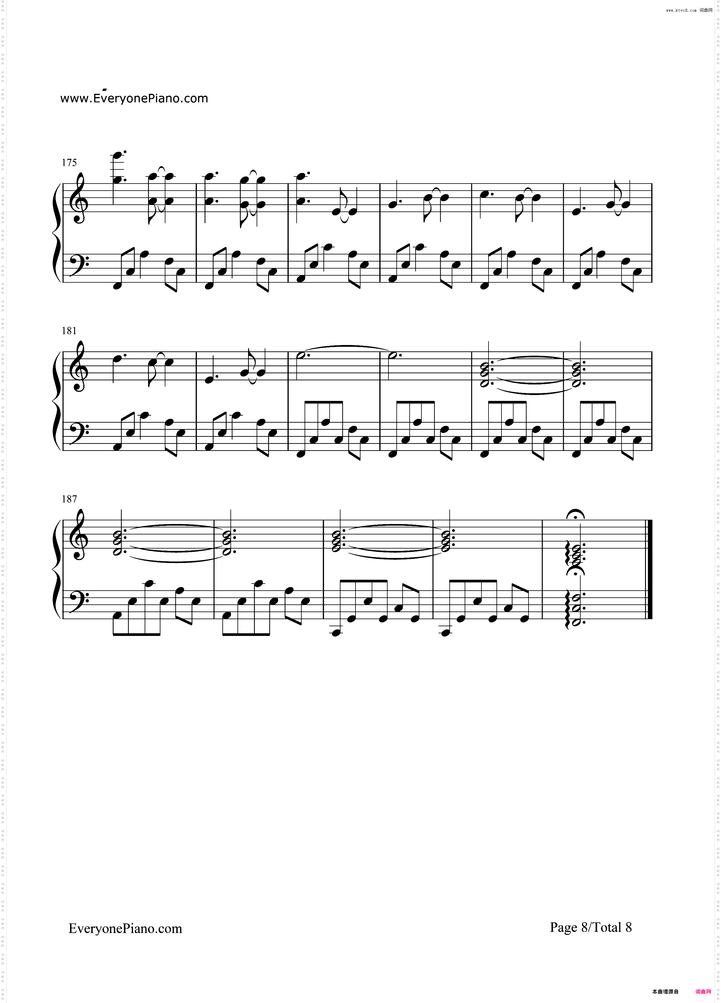 Did I Make The Most of Loving You-《唐顿庄园》主题曲