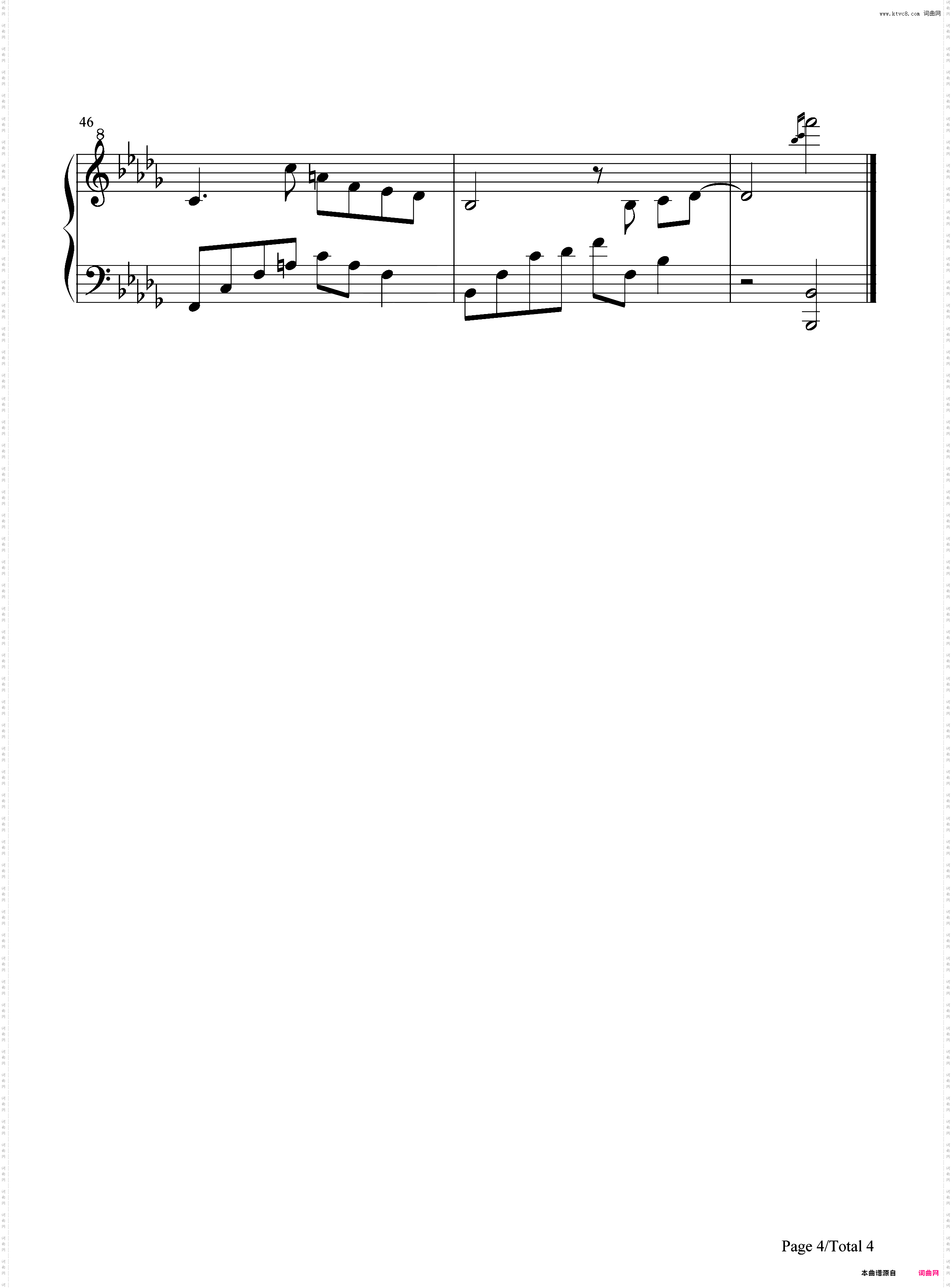 夜的钢琴曲 28-石进