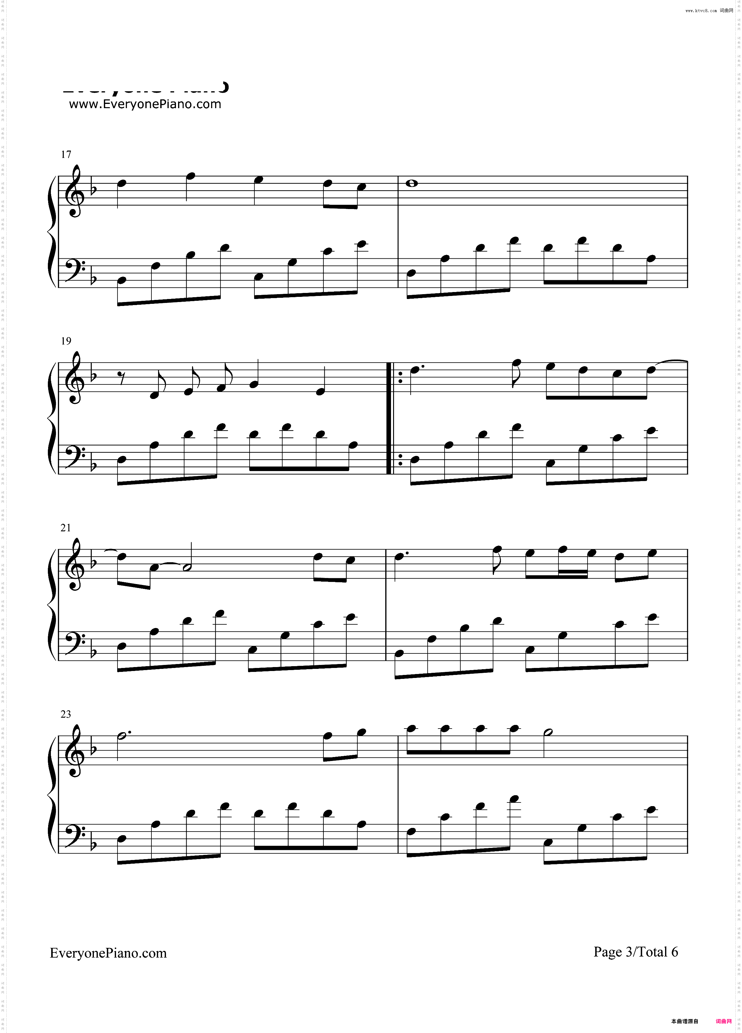 星语心愿-张柏芝