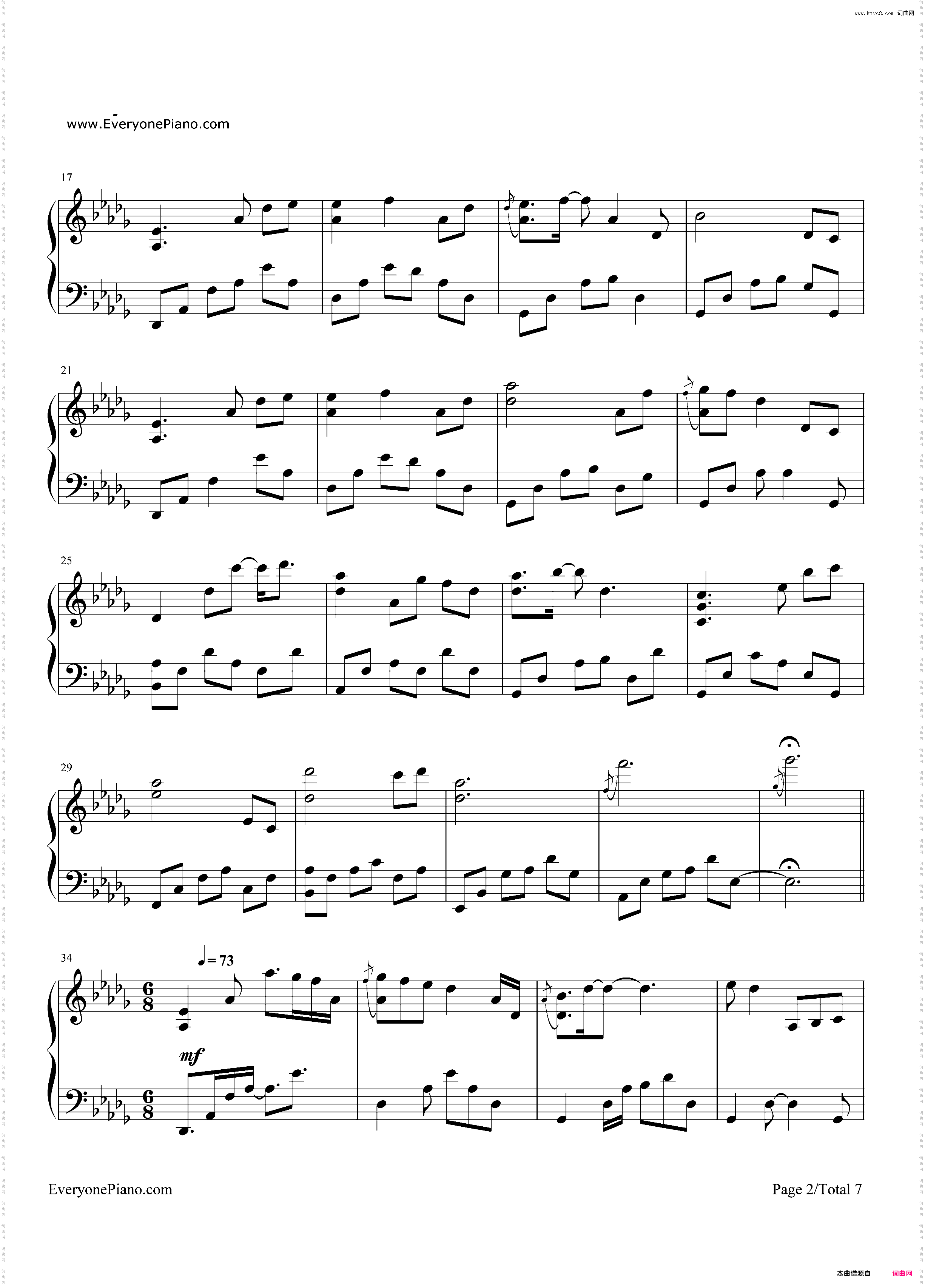 Love-李闰珉Yiruma