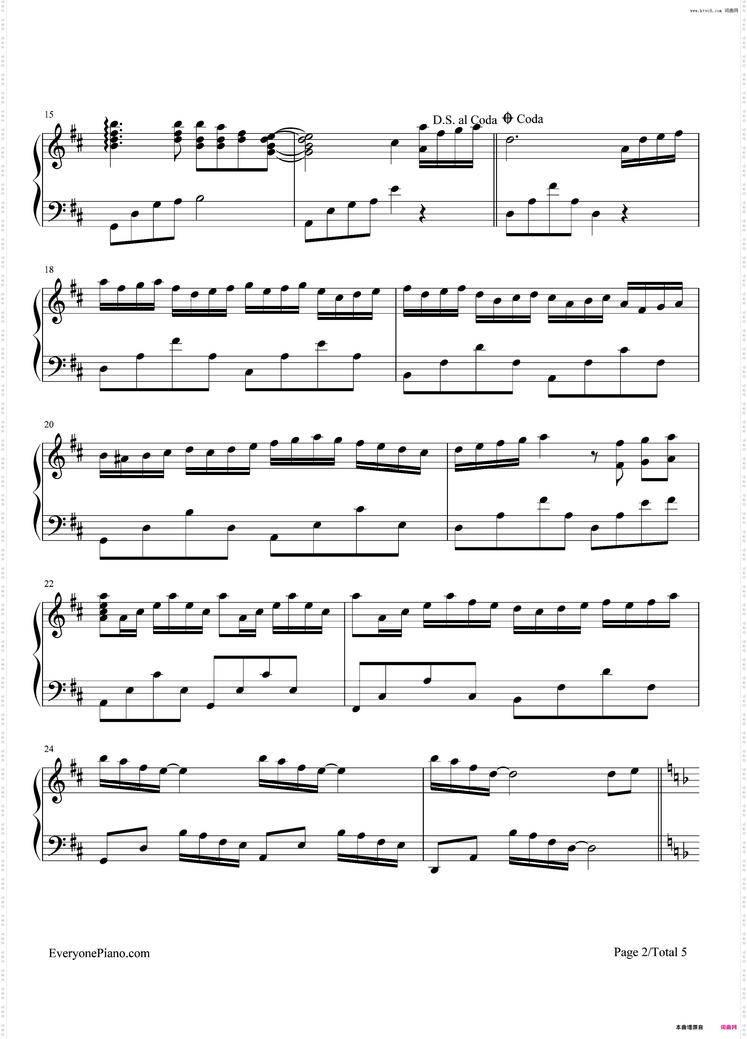 Spring-Piano Stories IV-久石让