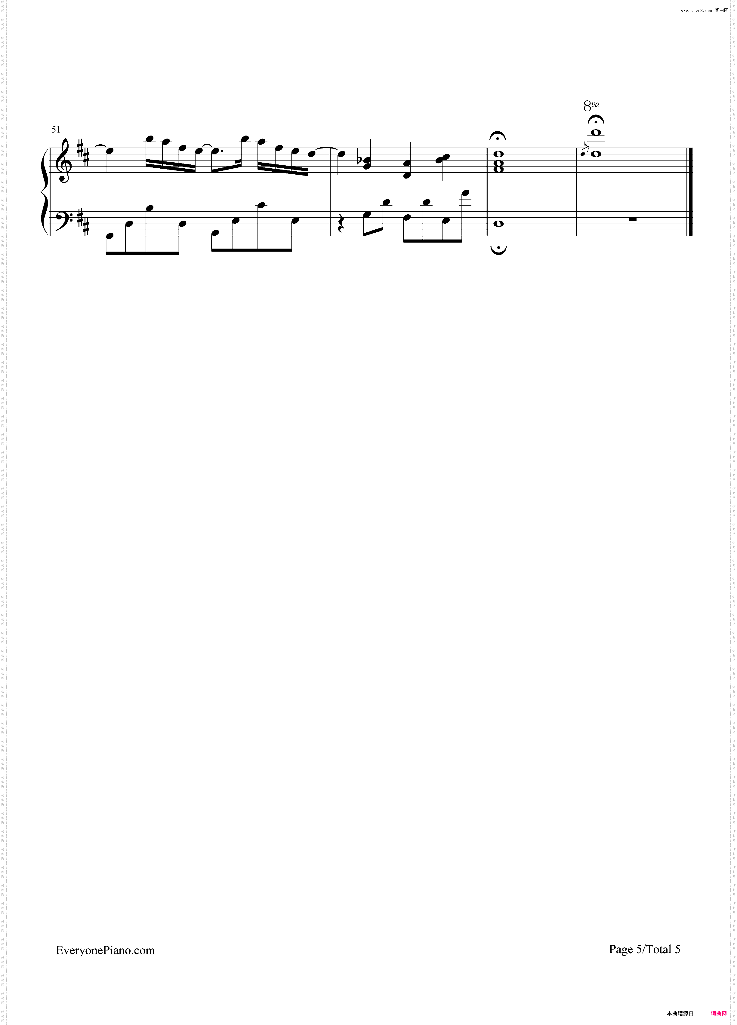 Spring-Piano Stories IV-久石让