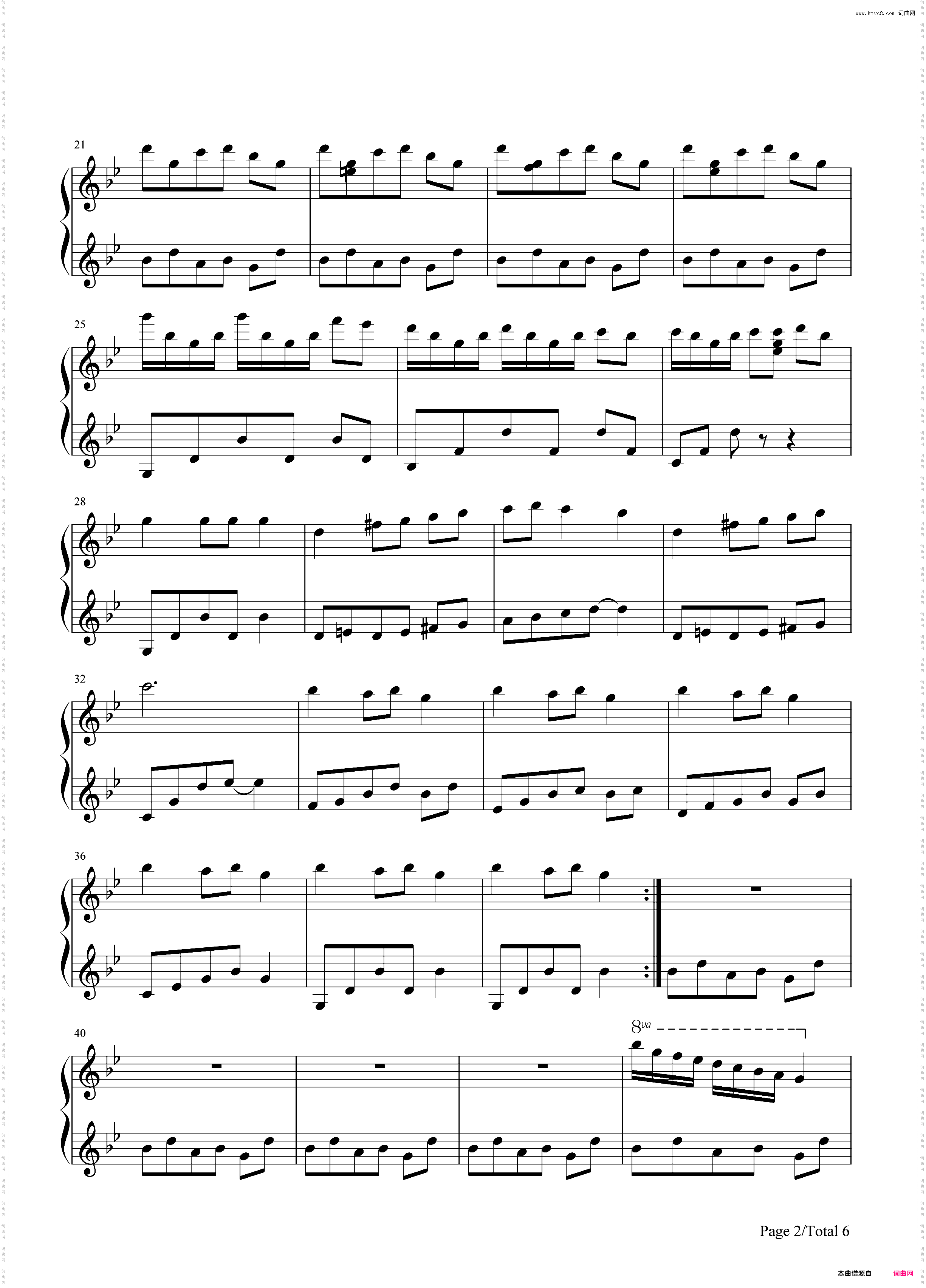 Carol Of The Bells钟声颂歌-Mykola Leontovych