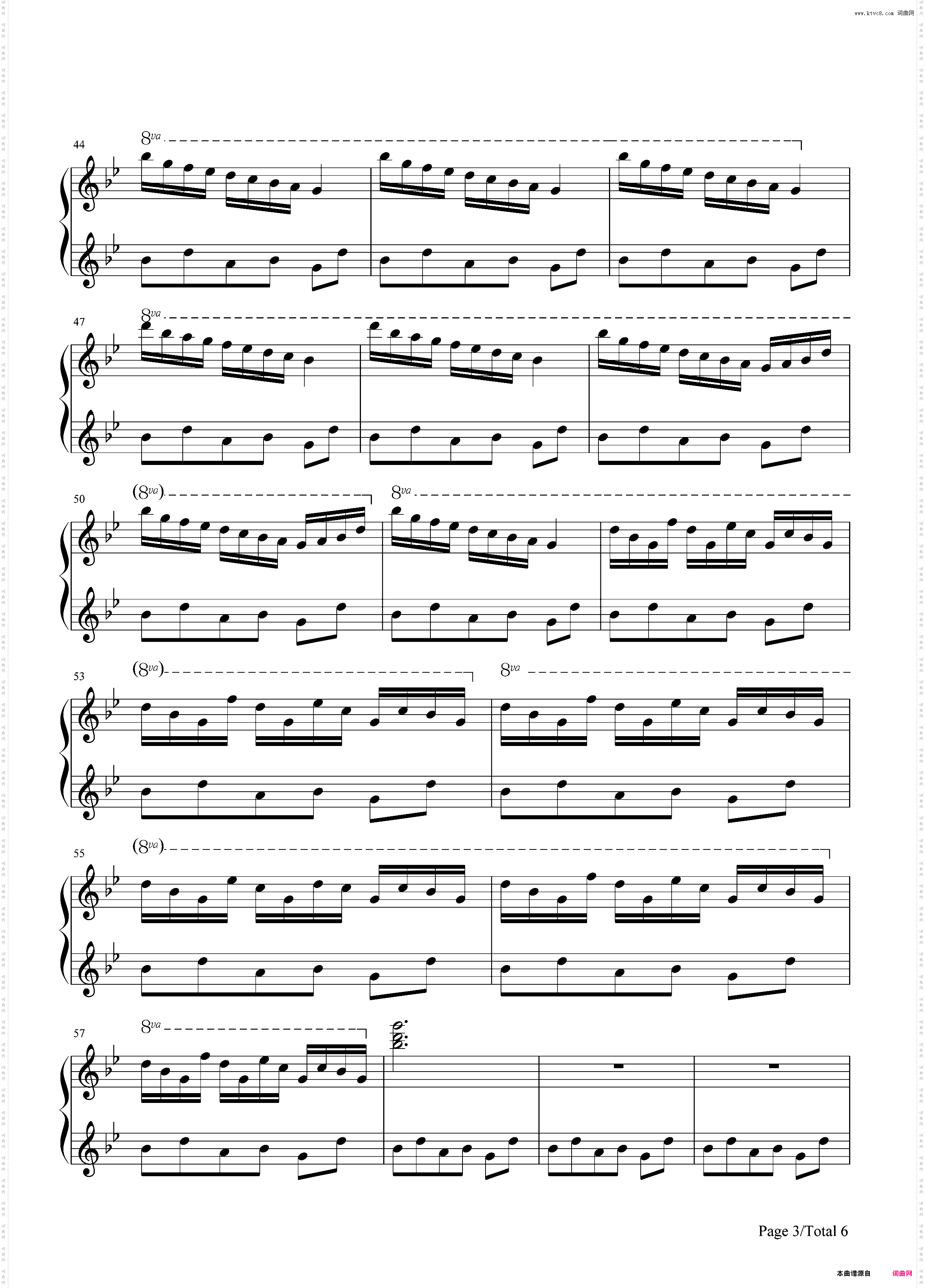 Carol Of The Bells钟声颂歌-Mykola Leontovych