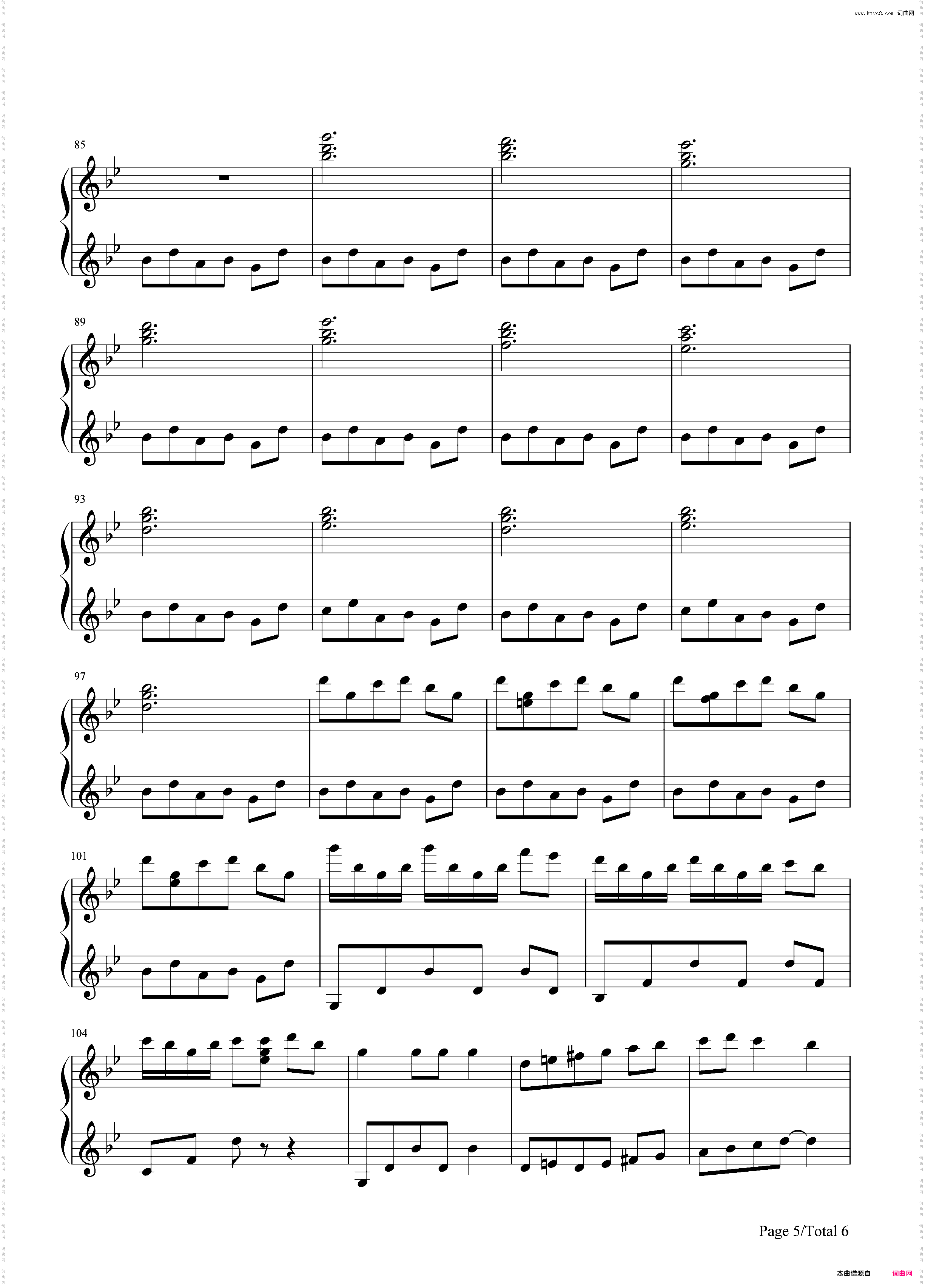 Carol Of The Bells钟声颂歌-Mykola Leontovych