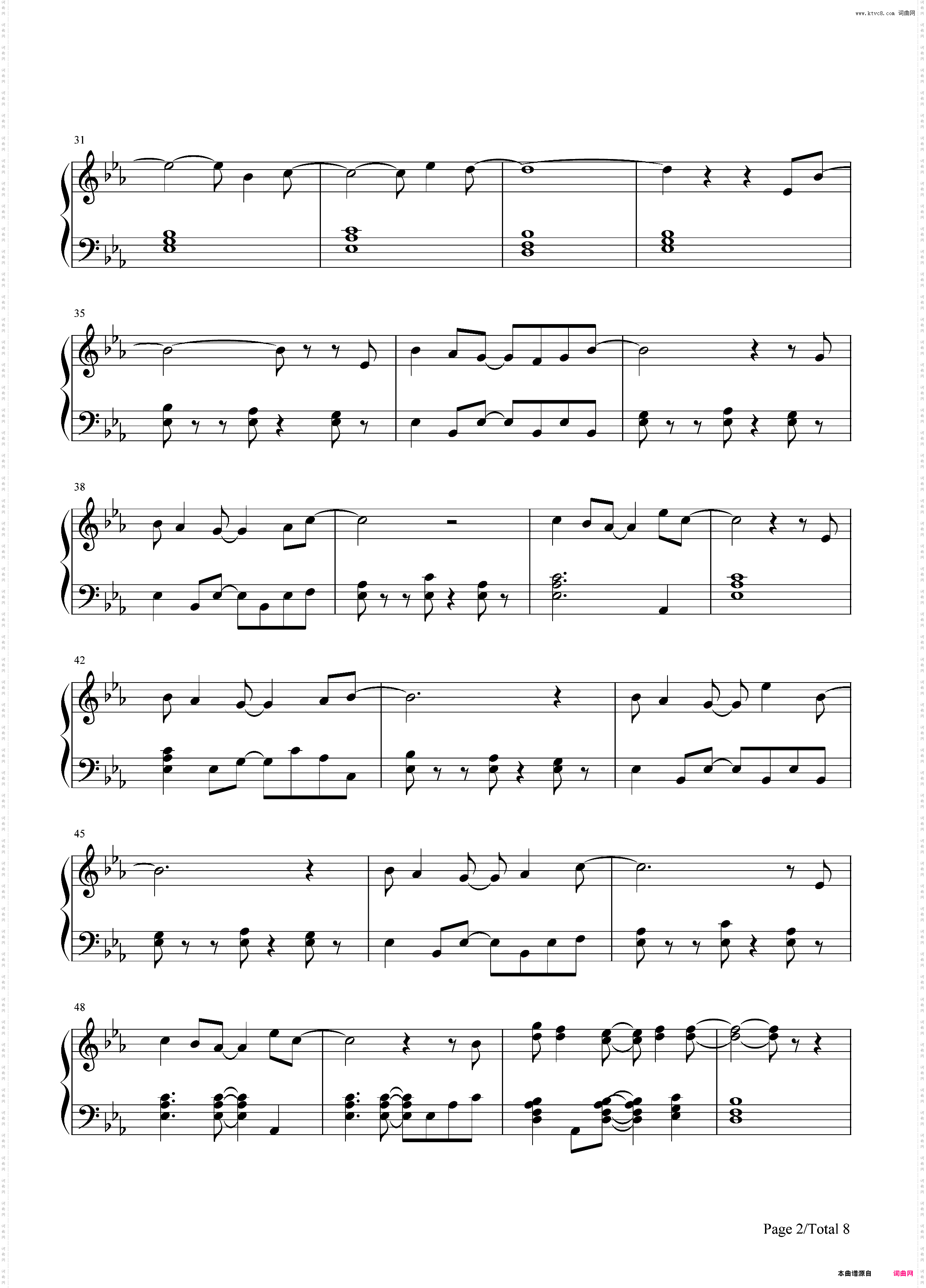I Remember You-Tom Chaplin