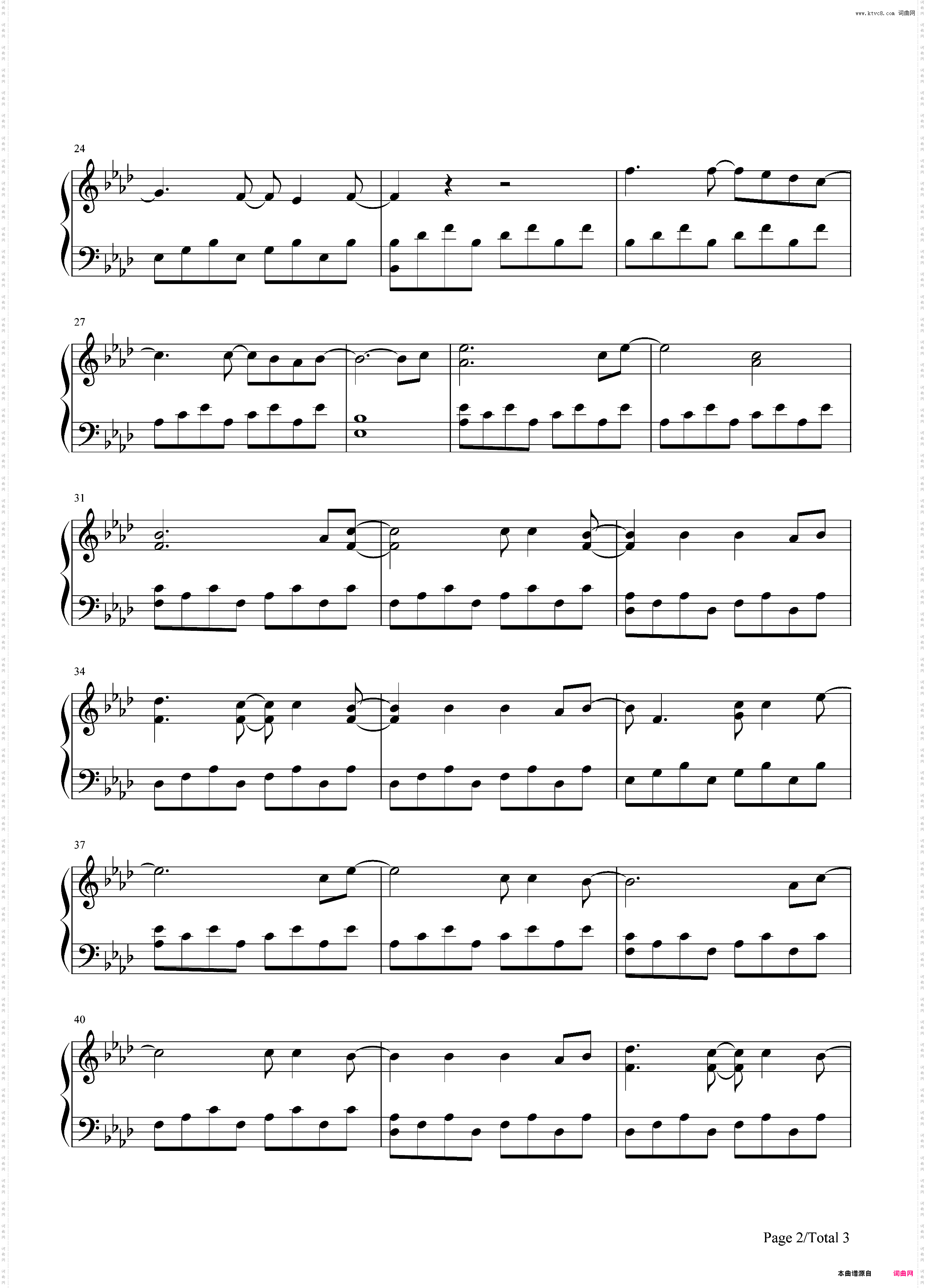 All of Me-John Legend