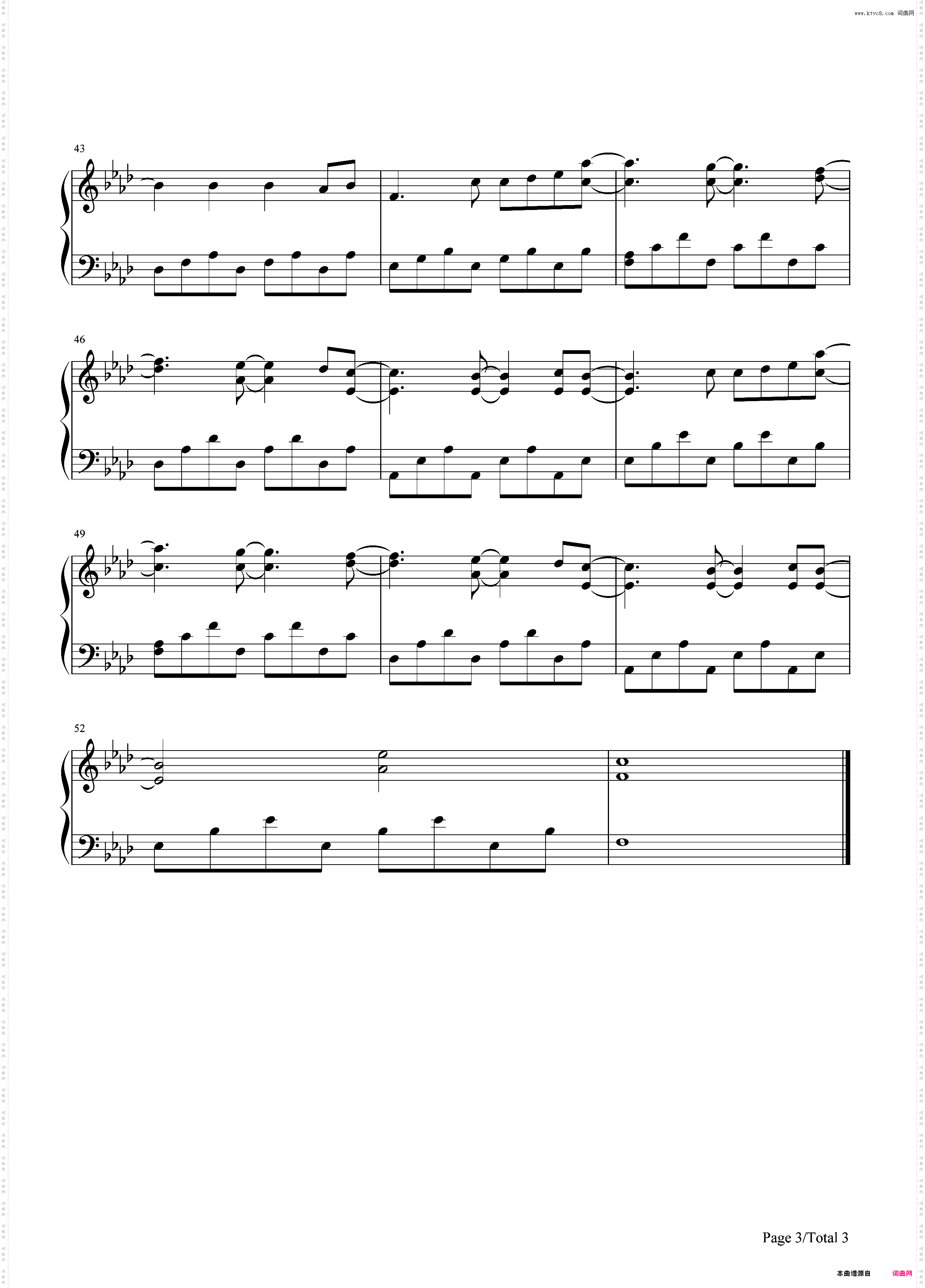 All of Me-John Legend