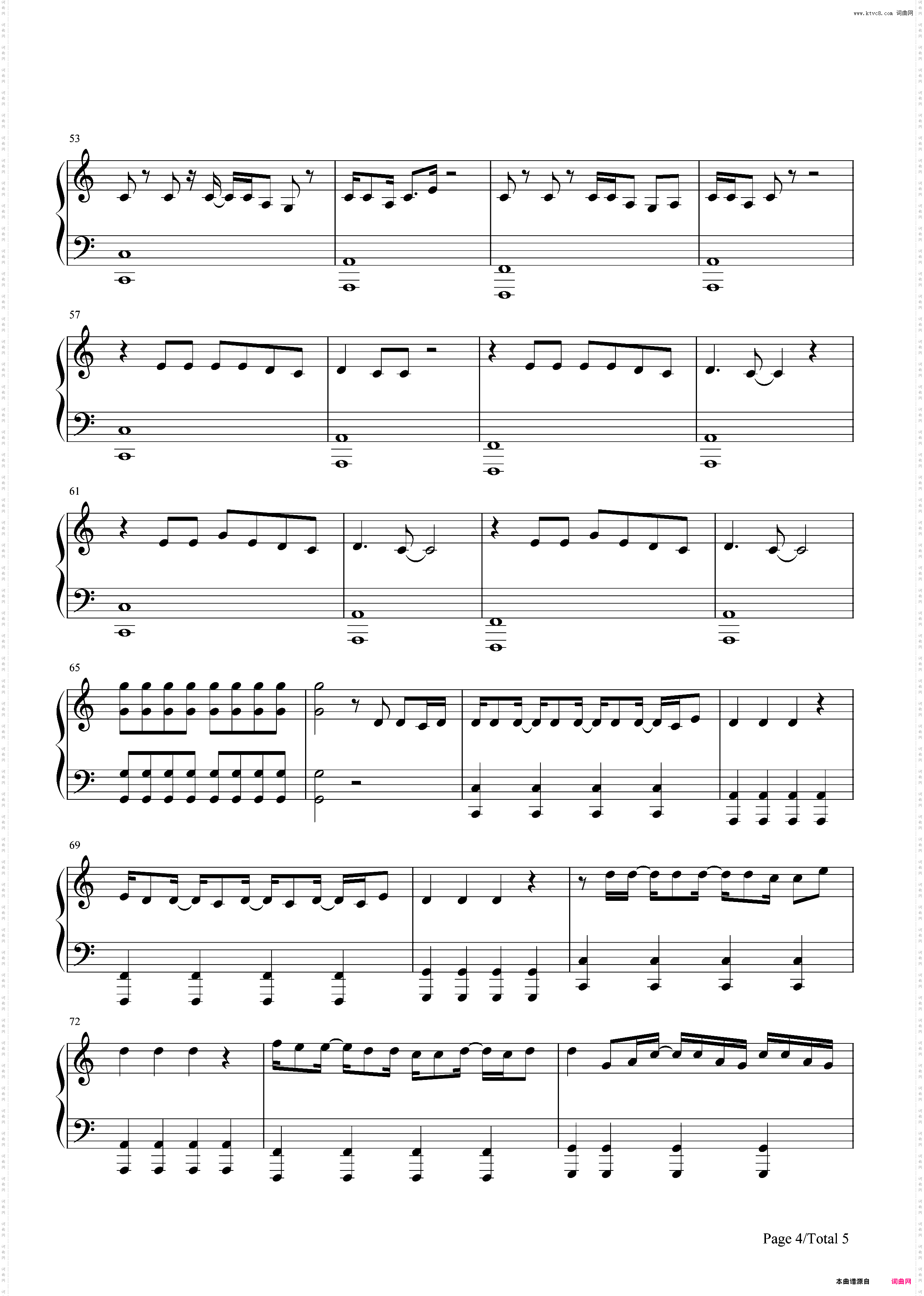Can't Stop The Feeling-The Piano Guys