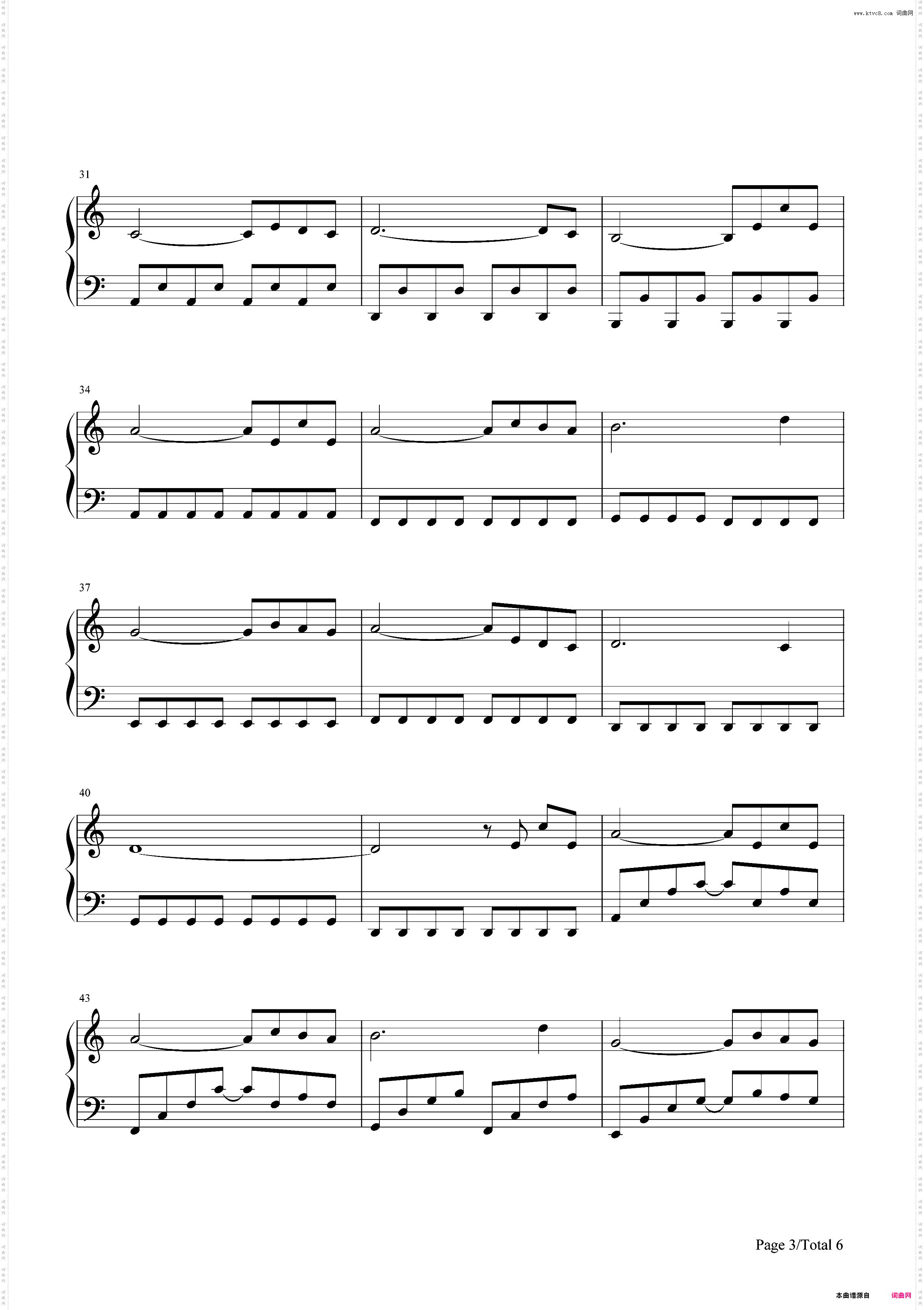 Here We Are Again-喜剧之王插曲
