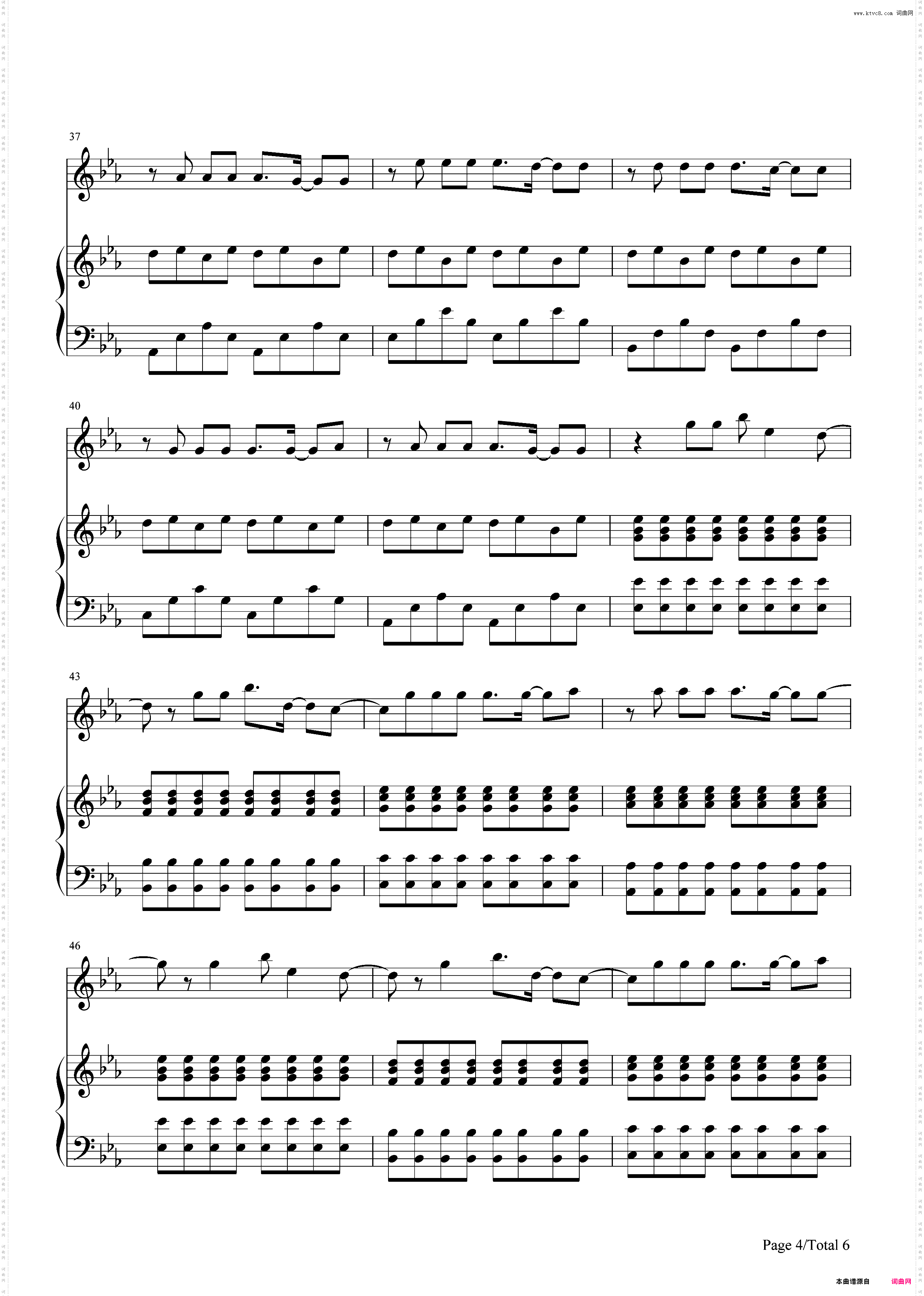 Demons 弹唱版-Imagine Dragons