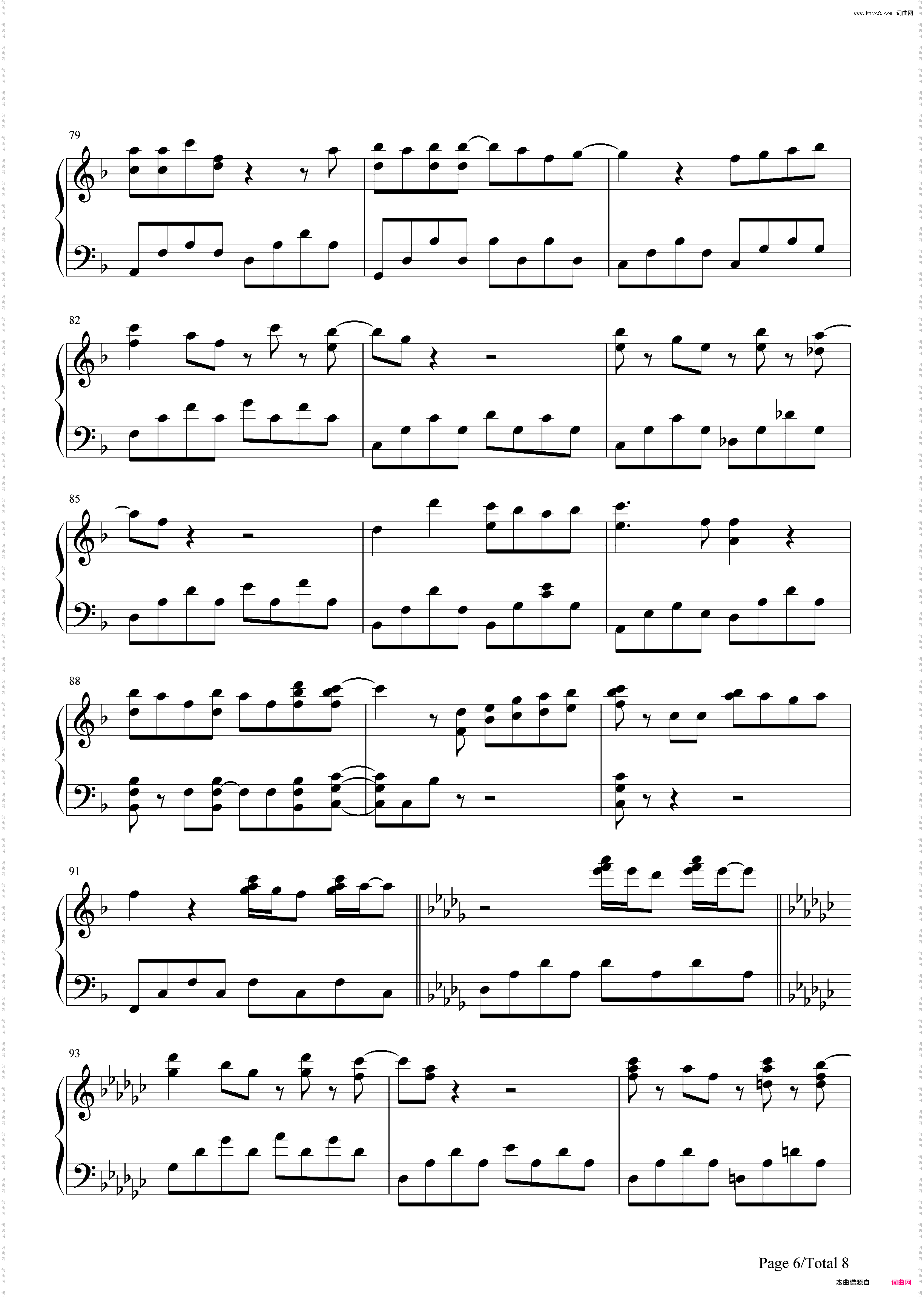 龙猫主题曲-宫崎骏动画