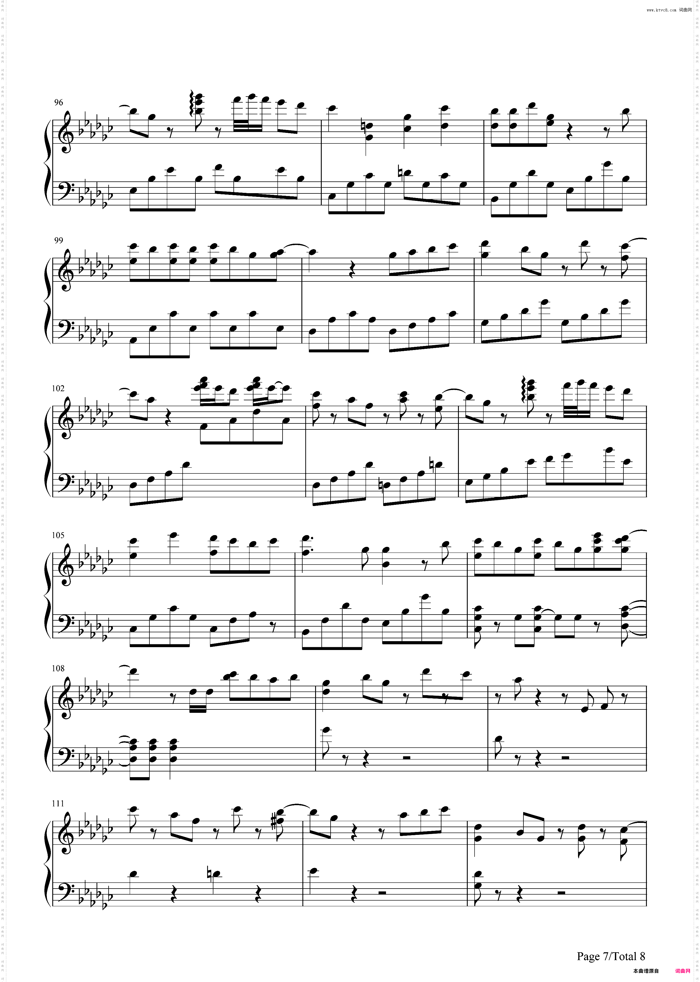 龙猫主题曲-宫崎骏动画