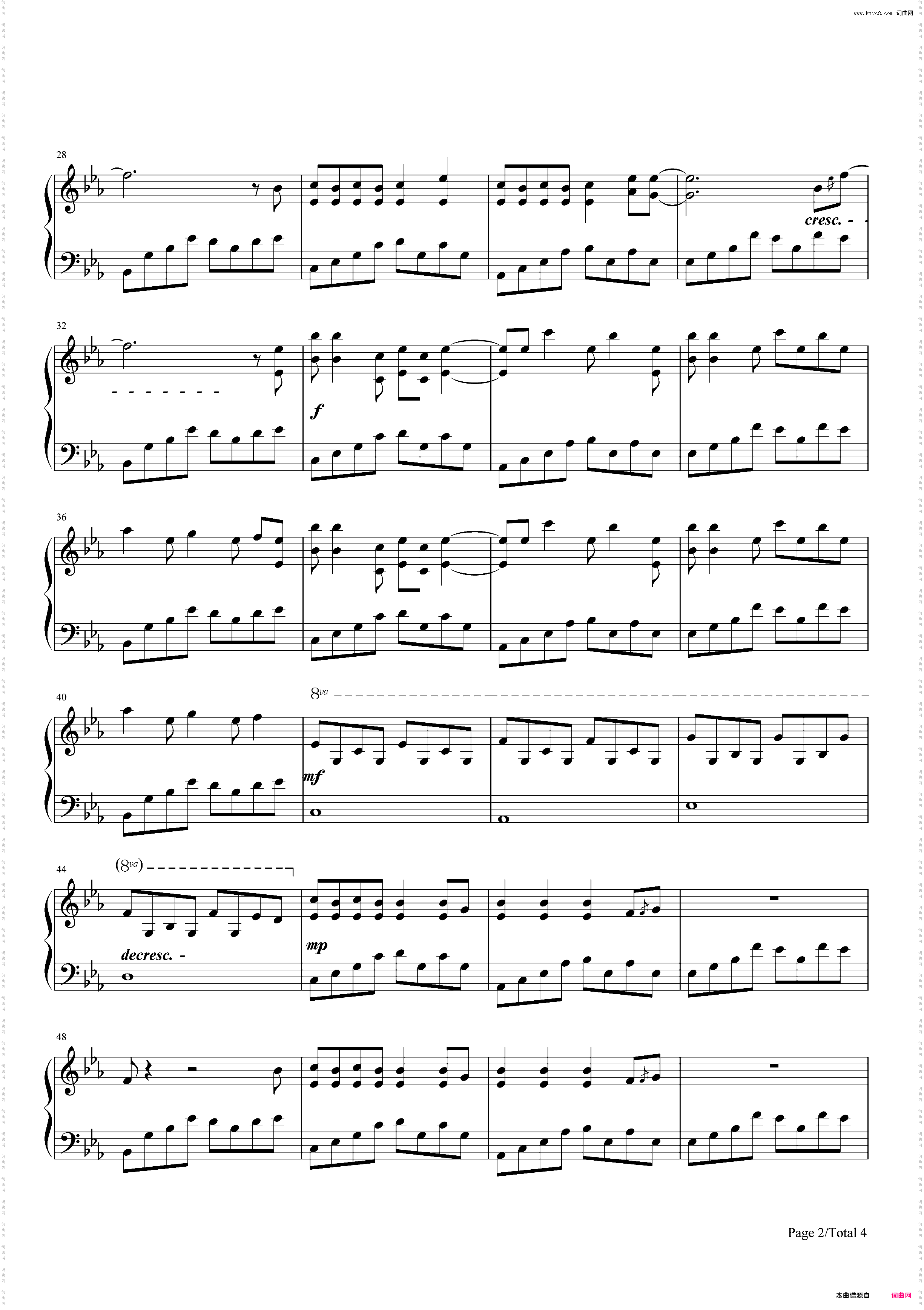 Apologize致歉-OneRepublic