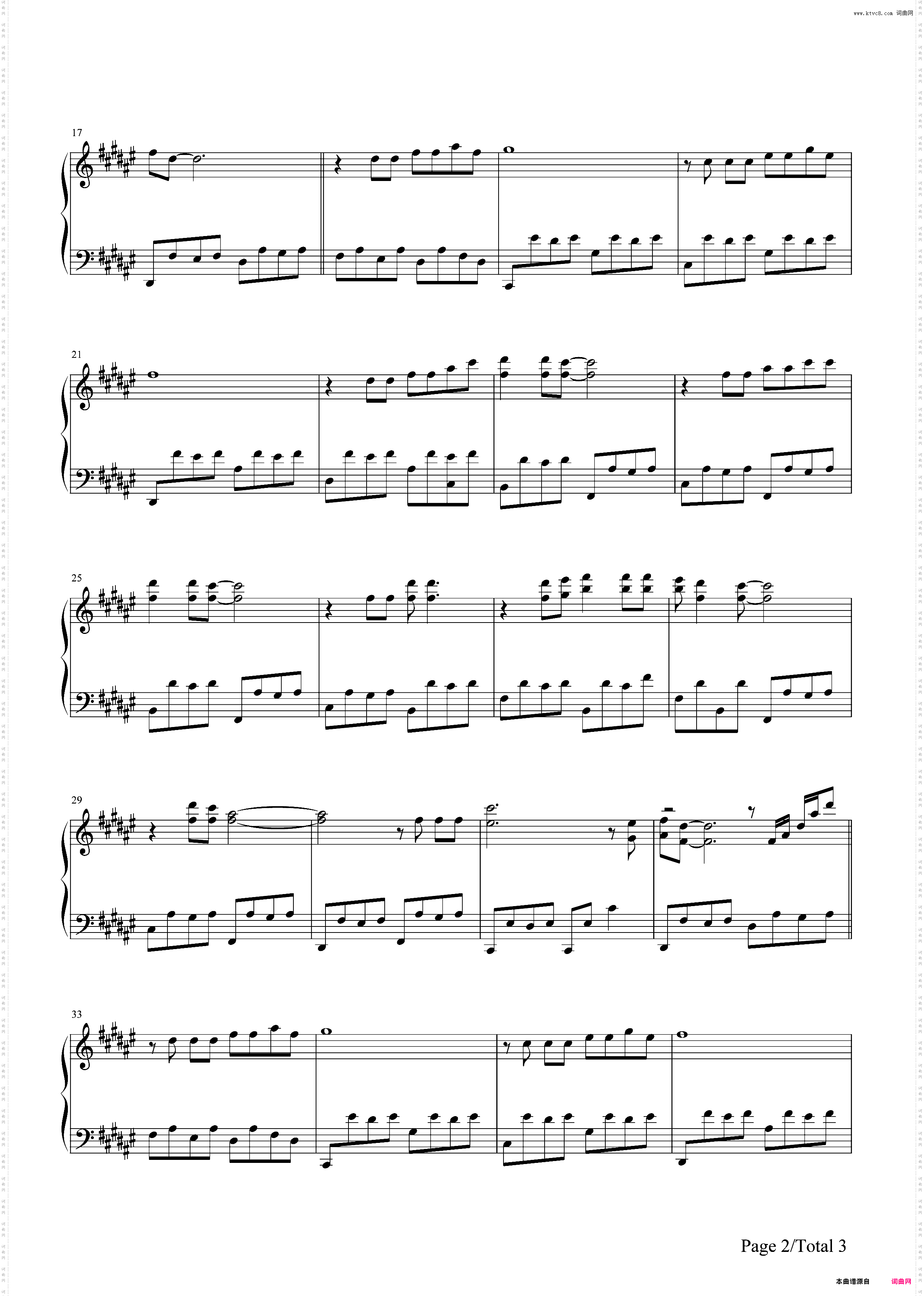 The Sound of Silence-寂静之声