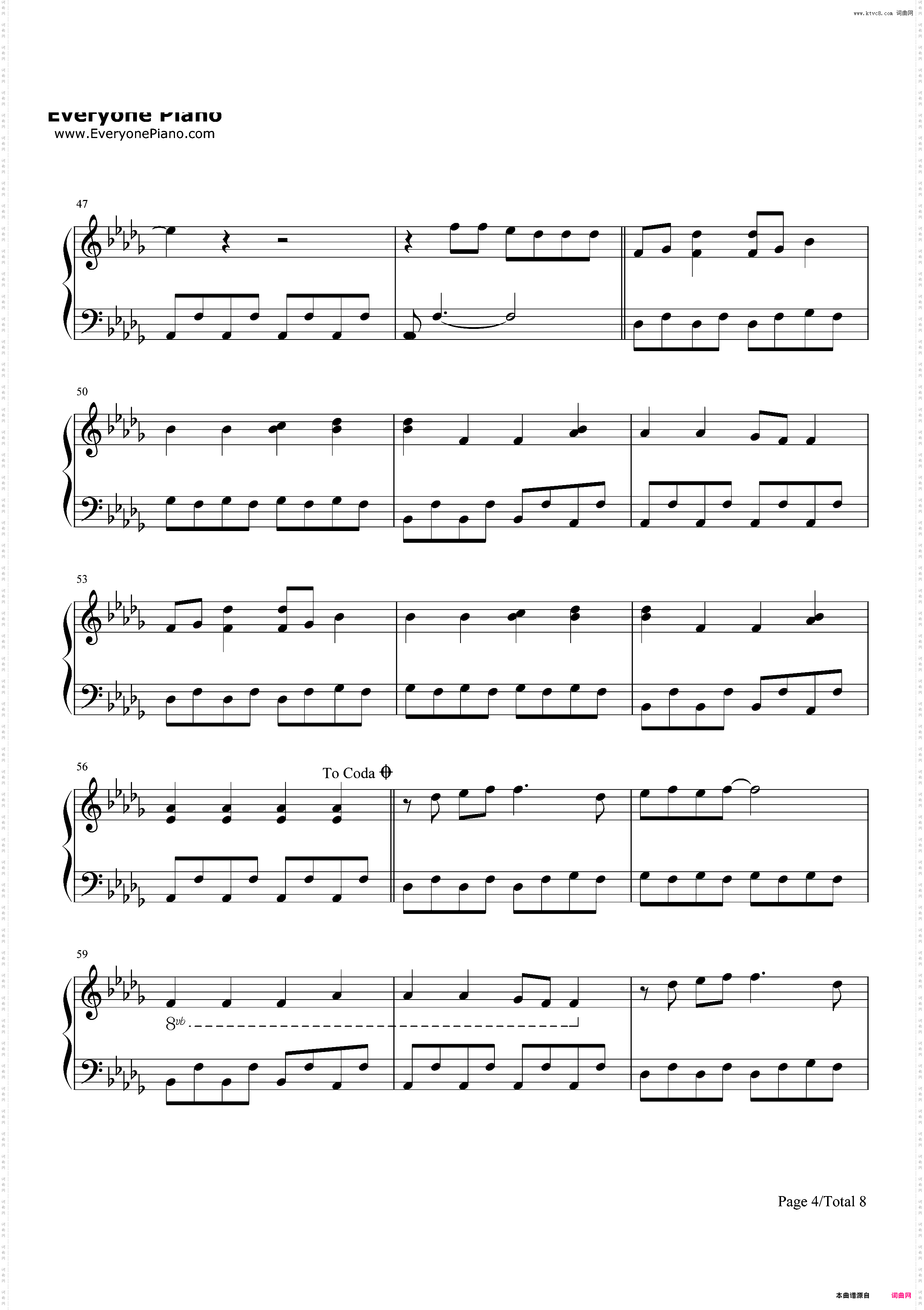 Let It Go-James Bay