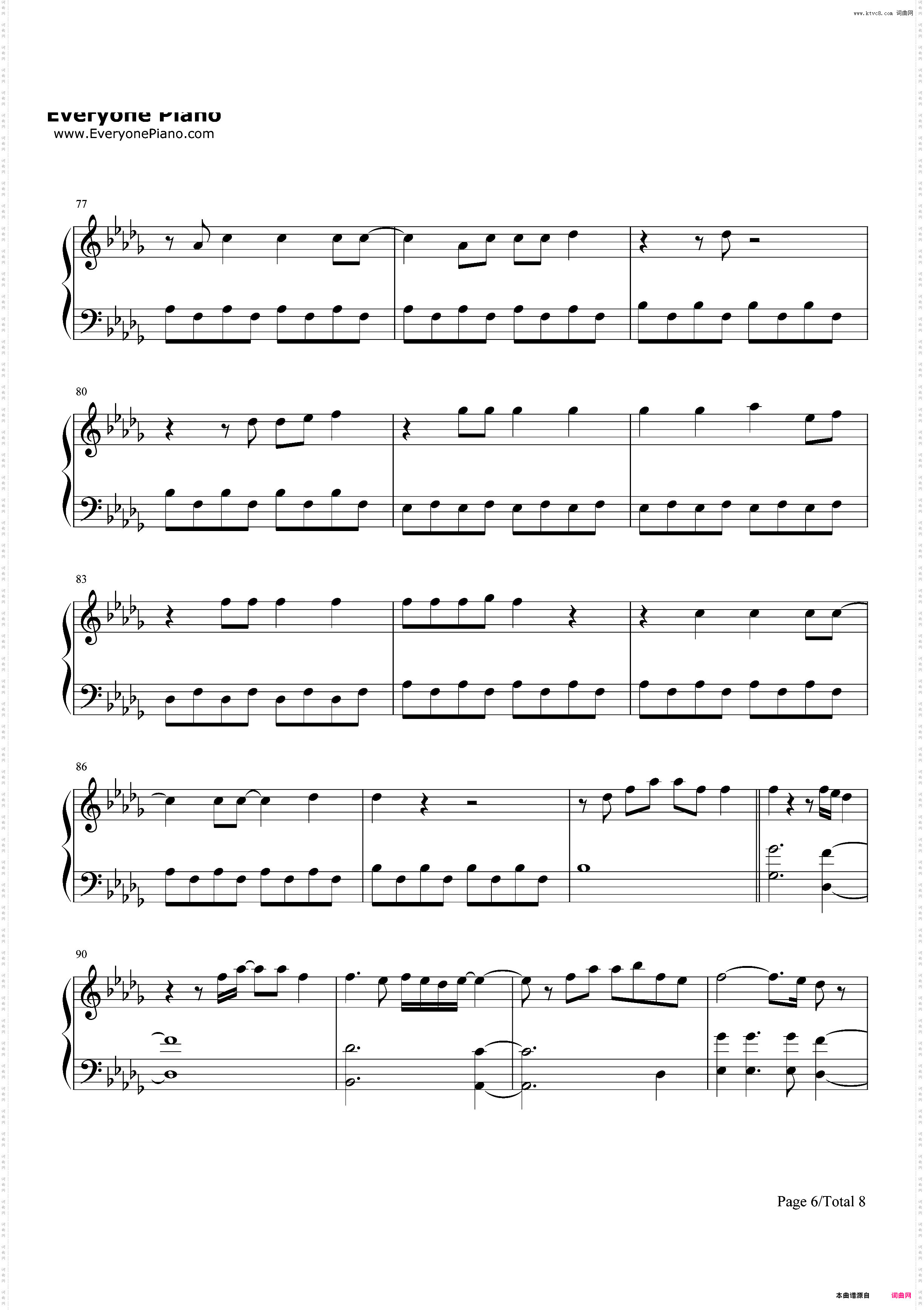 Let It Go-James Bay