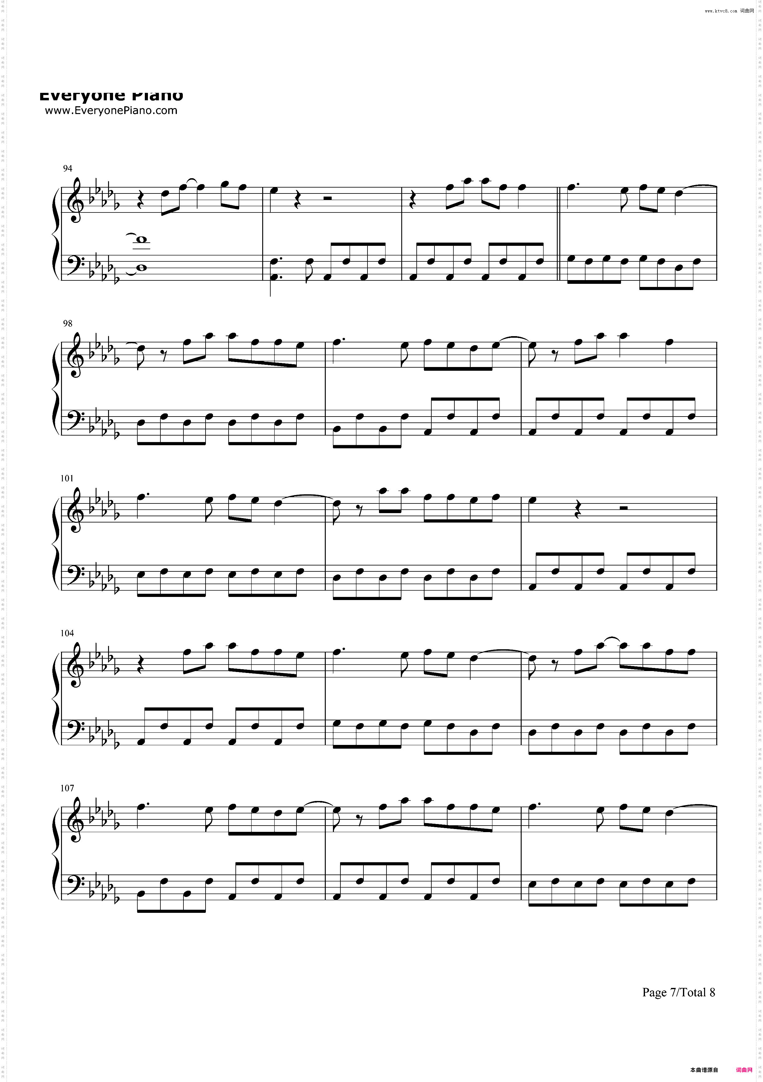 Let It Go-James Bay