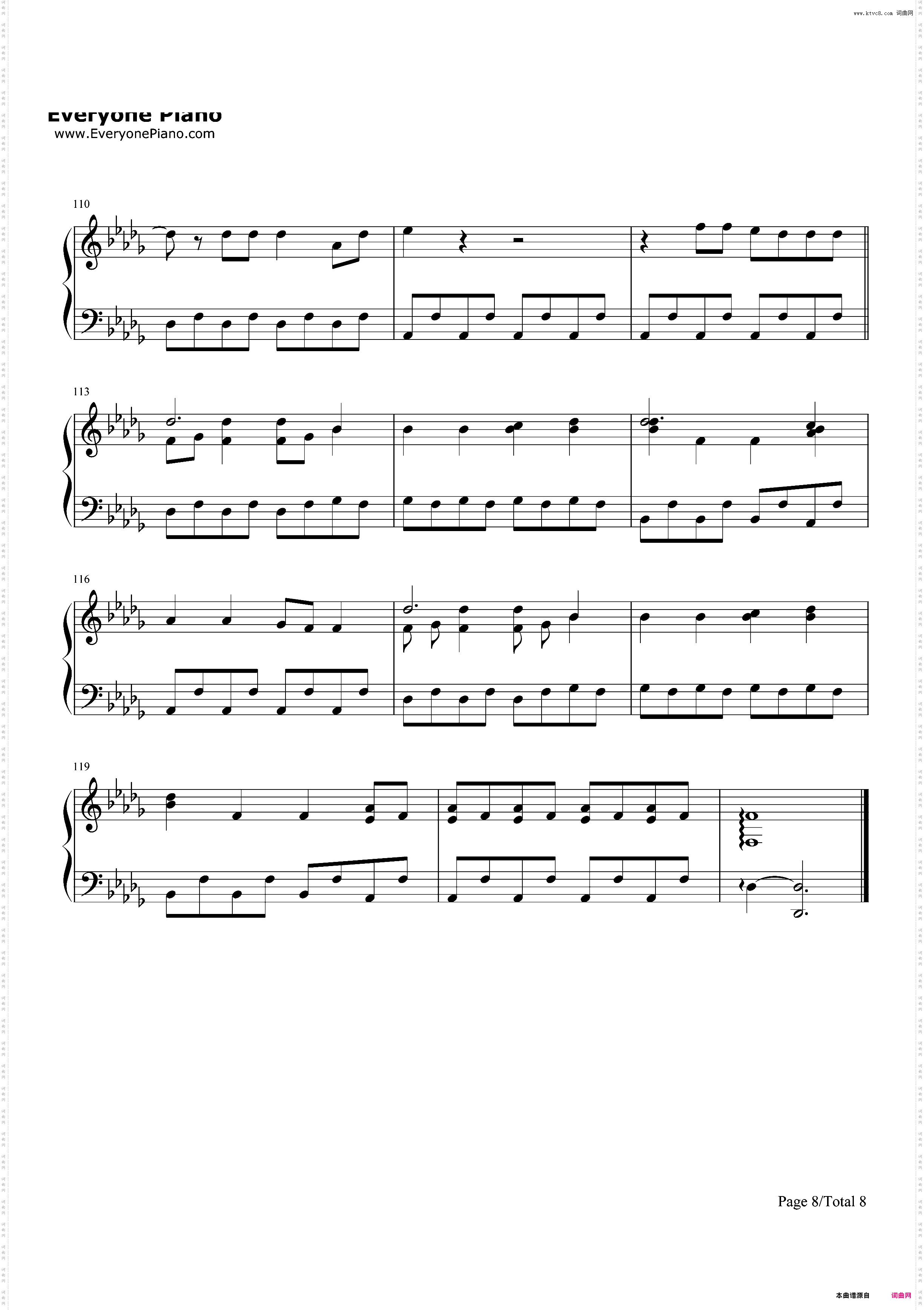 Let It Go-James Bay
