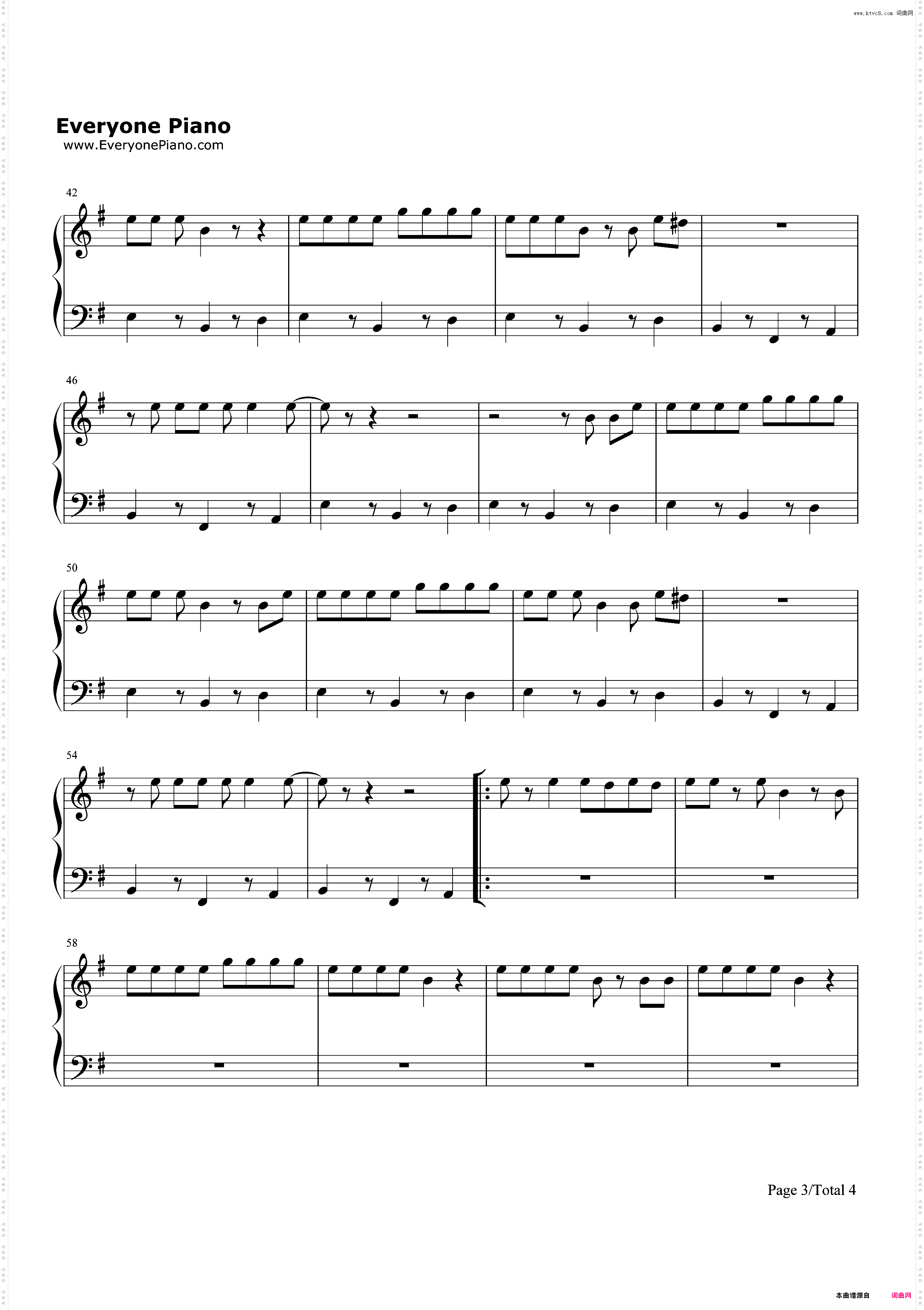 Ex's & Oh's-Elle King