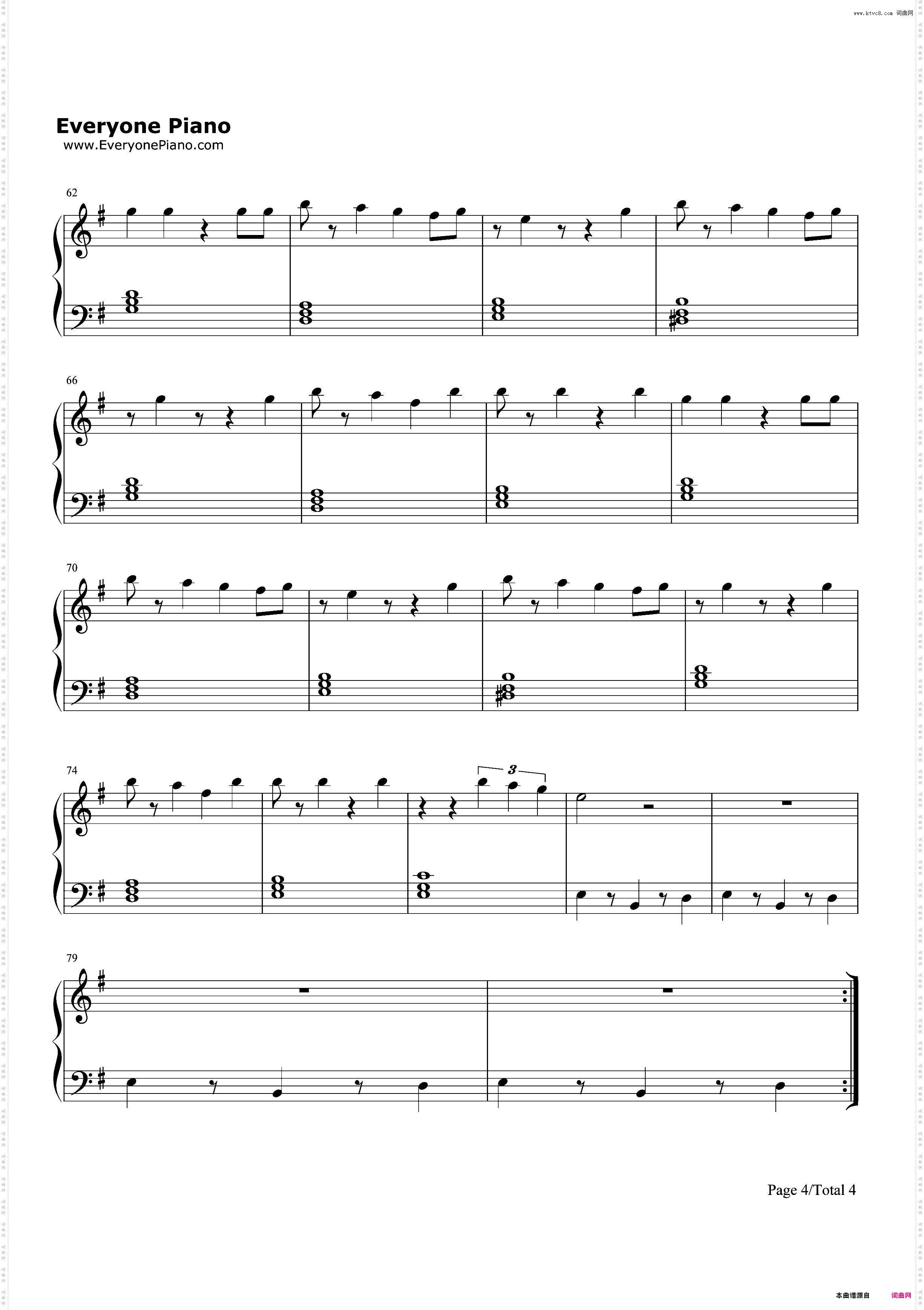 Ex's & Oh's-Elle King