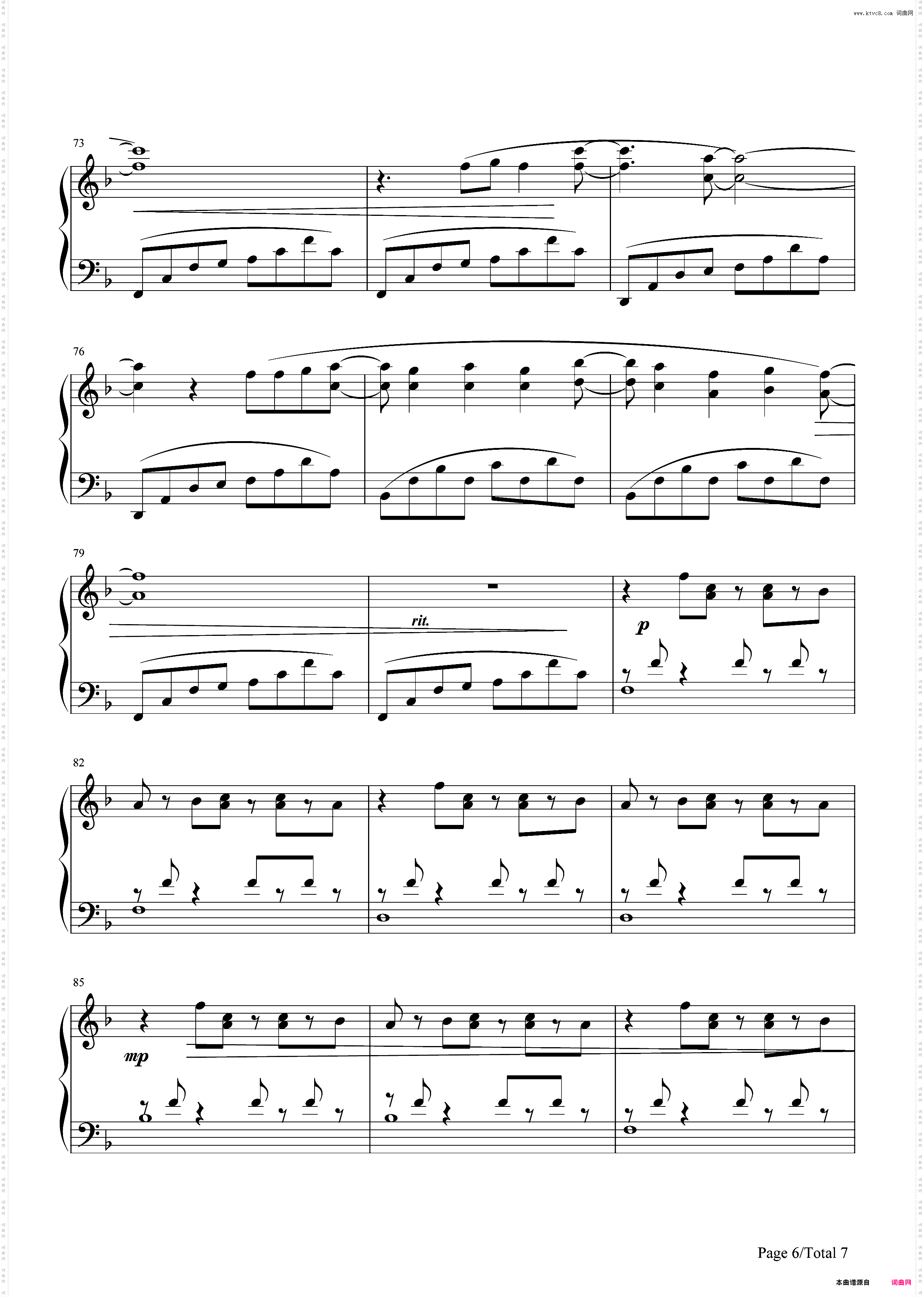 Just The Way You Are-Bruno Mars