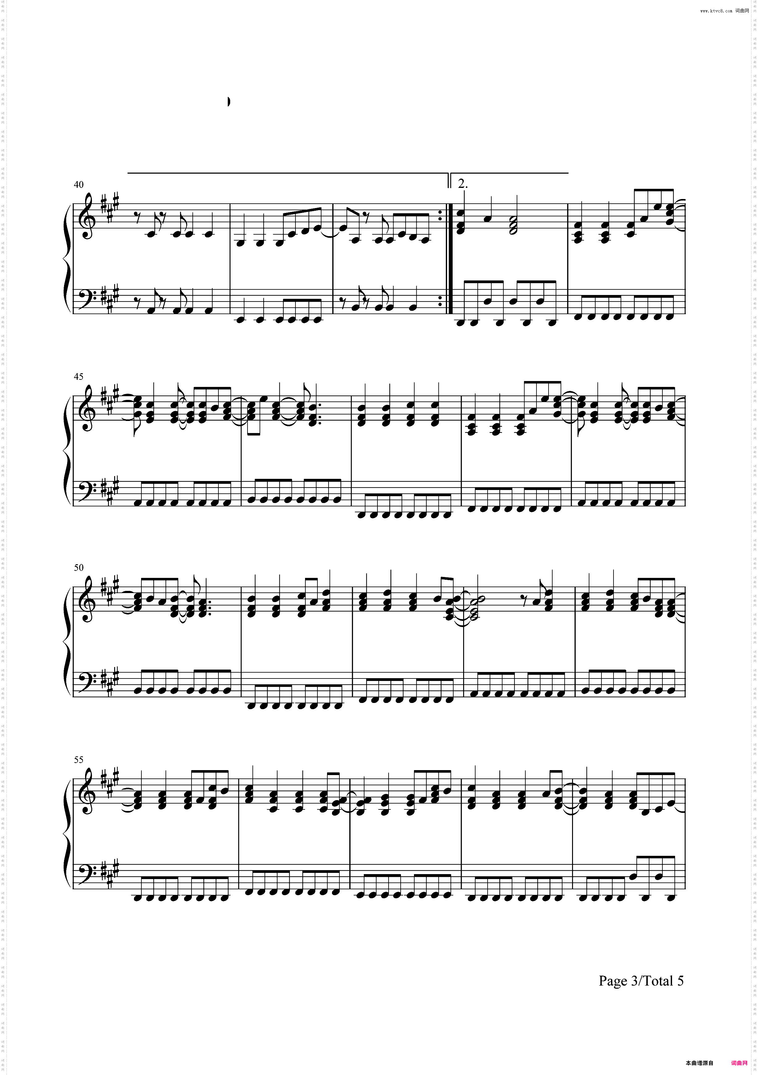 You Can't Win-Kelly Clarkson