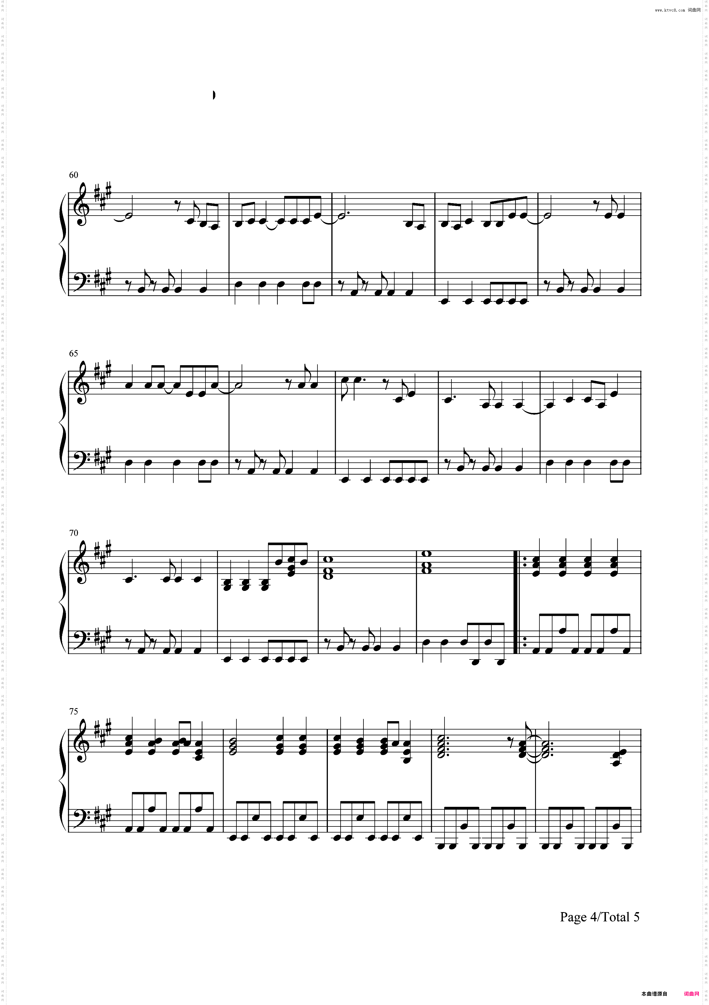 You Can't Win-Kelly Clarkson